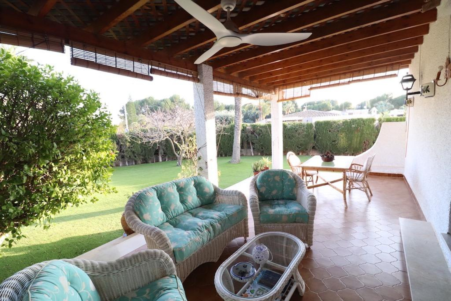 Reventa - House - Orihuela Costa - Altos de Campoamor