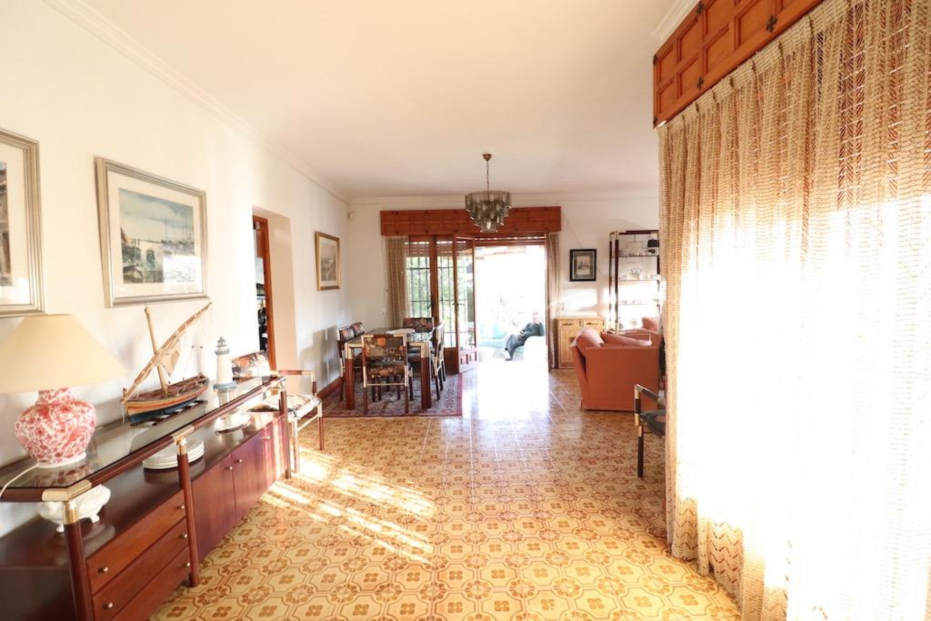 Reventa - House - Orihuela Costa - Altos de Campoamor