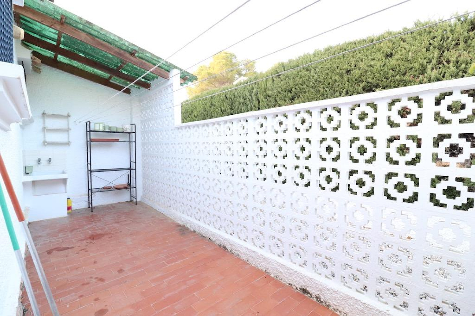 Reventa - House - Orihuela Costa - Altos de Campoamor