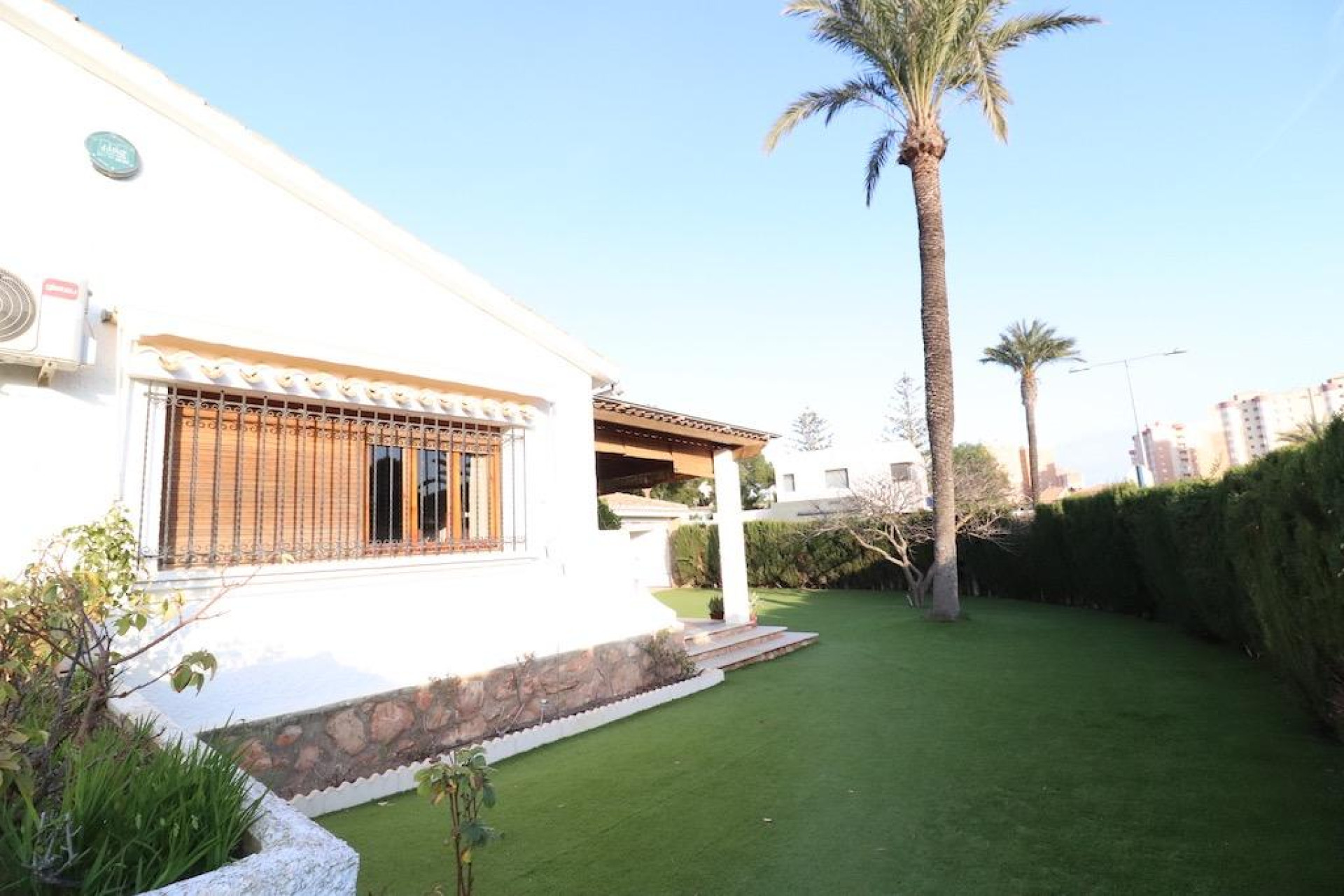 Reventa - House - Orihuela Costa - Altos de Campoamor