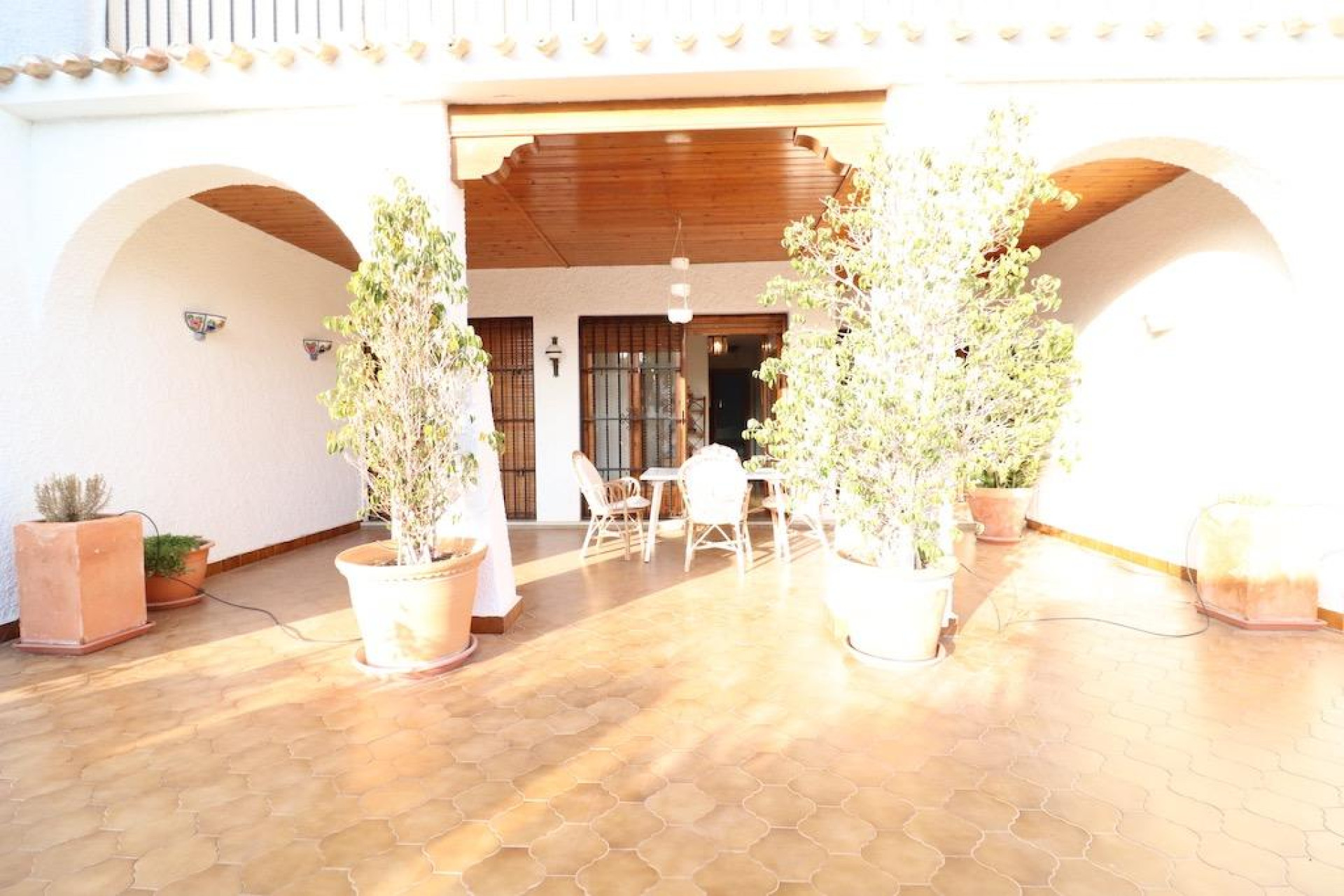 Reventa - House - Orihuela Costa - Altos de Campoamor