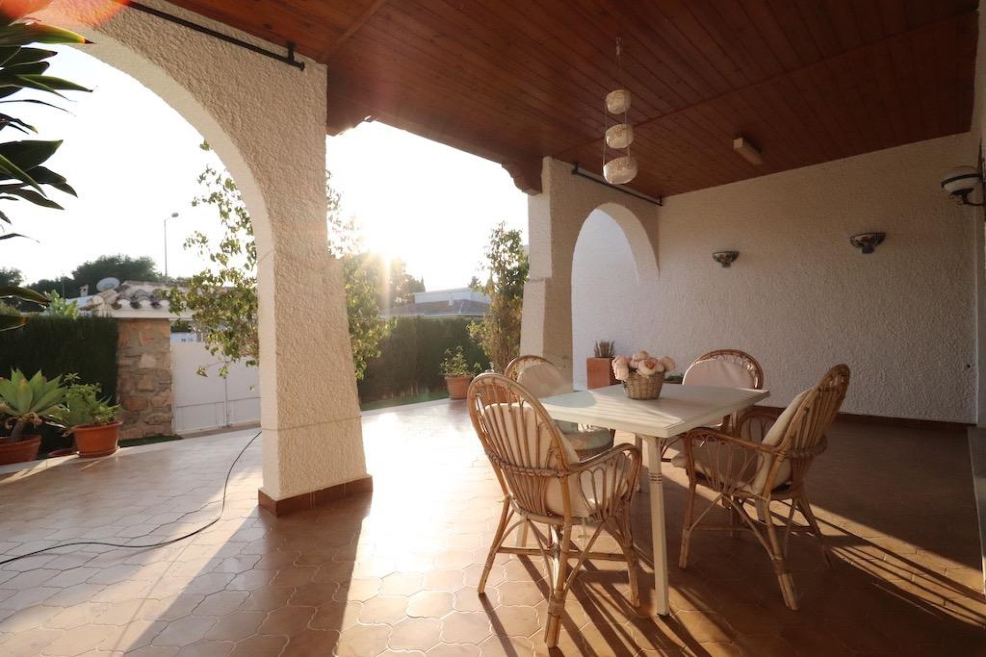 Reventa - House - Orihuela Costa - Altos de Campoamor