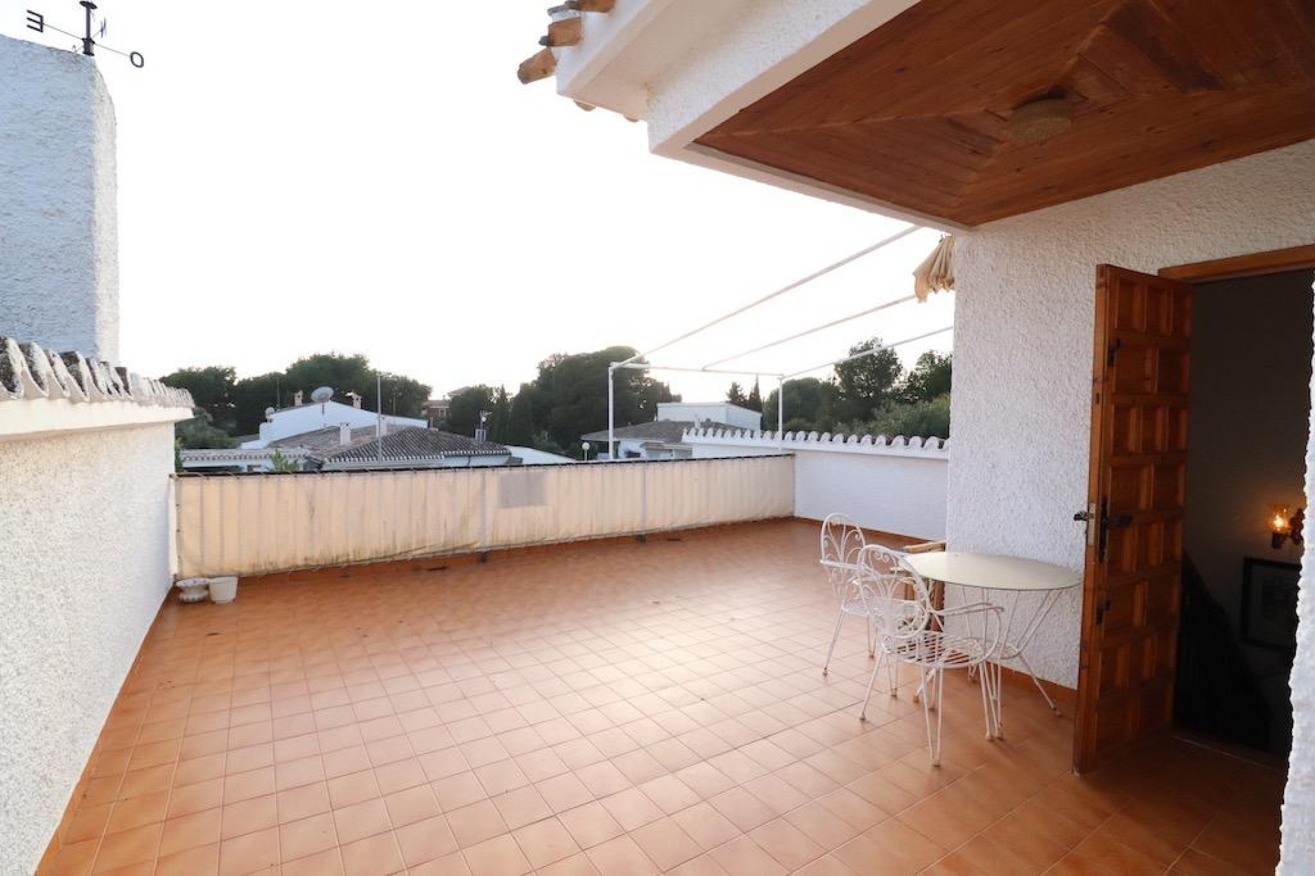 Reventa - House - Orihuela Costa - Altos de Campoamor