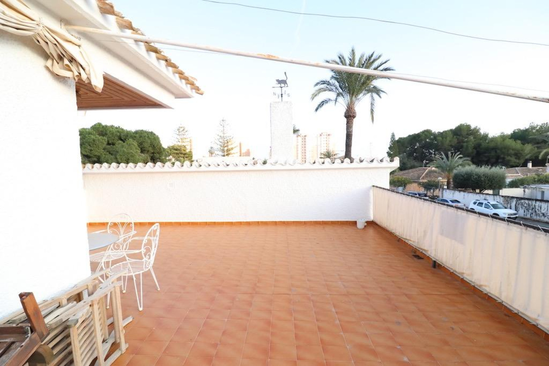 Reventa - House - Orihuela Costa - Altos de Campoamor