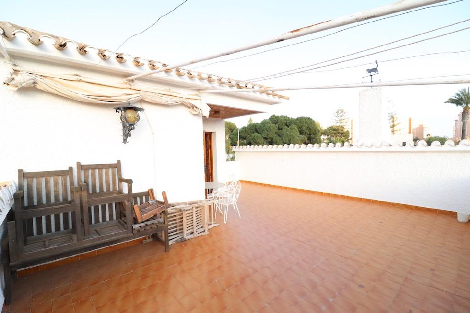 Reventa - House - Orihuela Costa - Altos de Campoamor