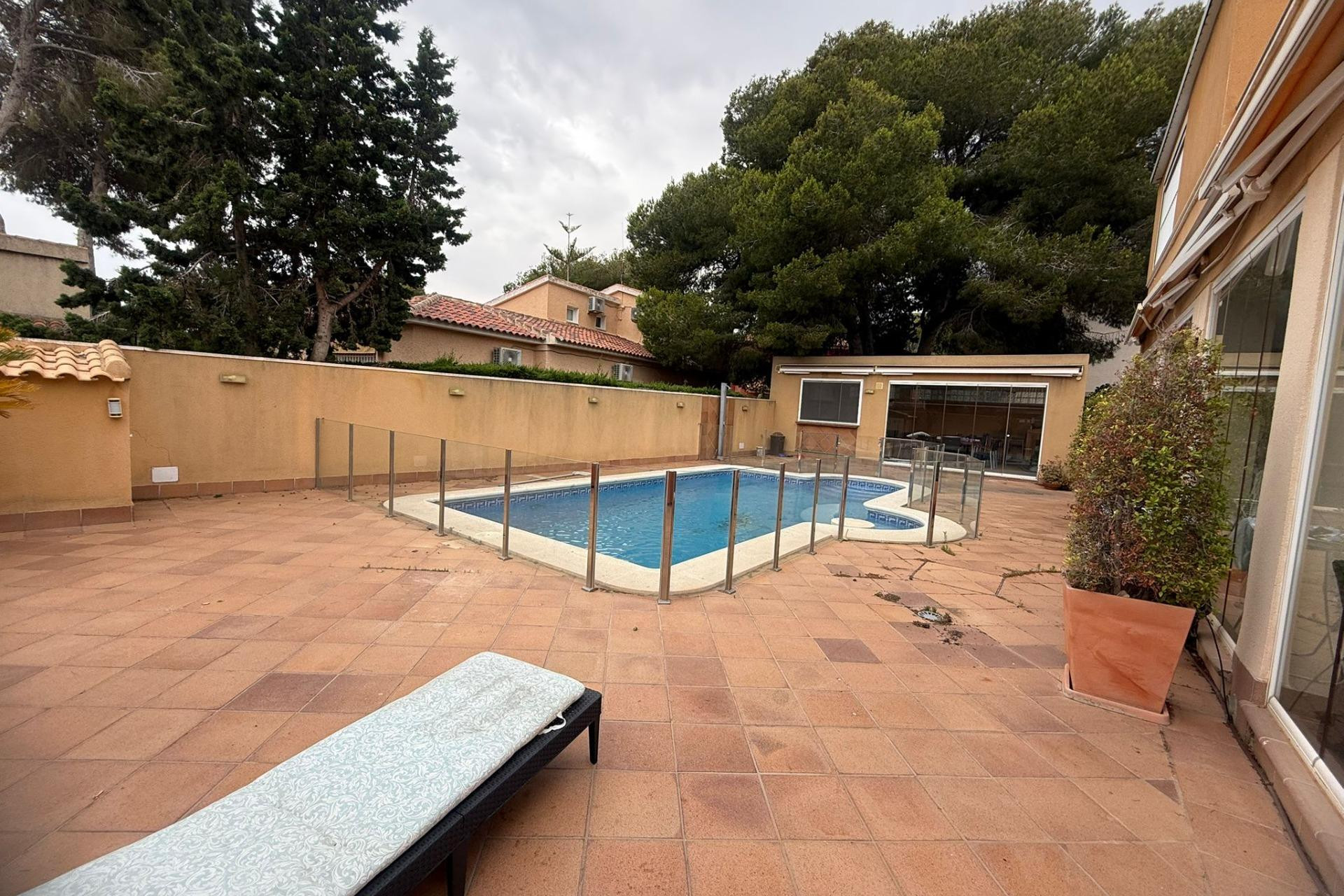 Reventa - House - Orihuela Costa - Altos de Campoamor