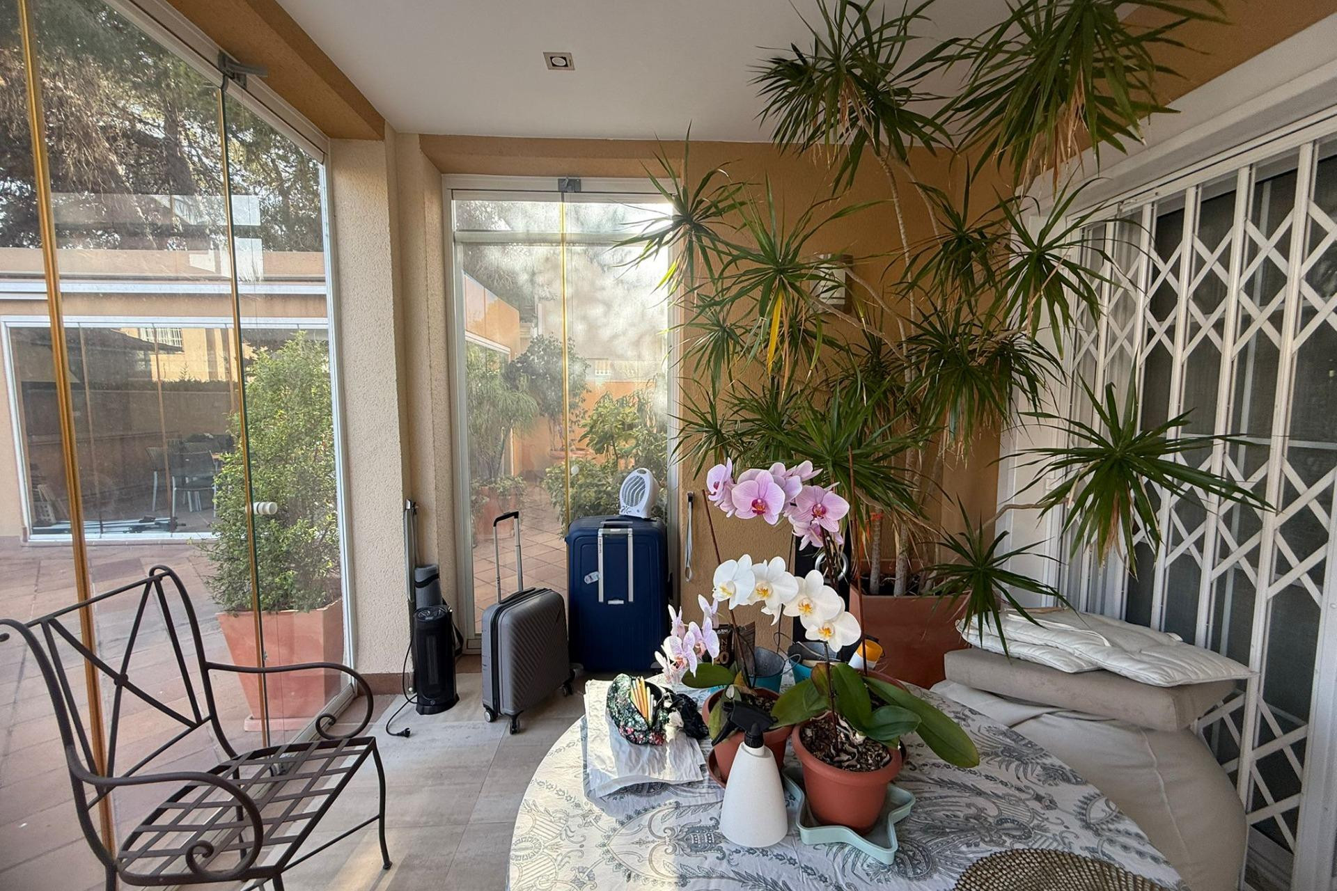 Reventa - House - Orihuela Costa - Altos de Campoamor