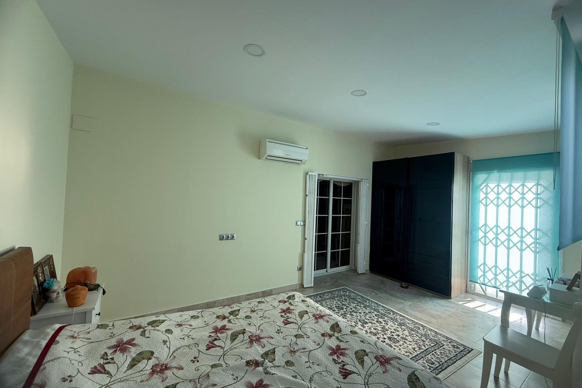 Reventa - House - Orihuela Costa - Altos de Campoamor