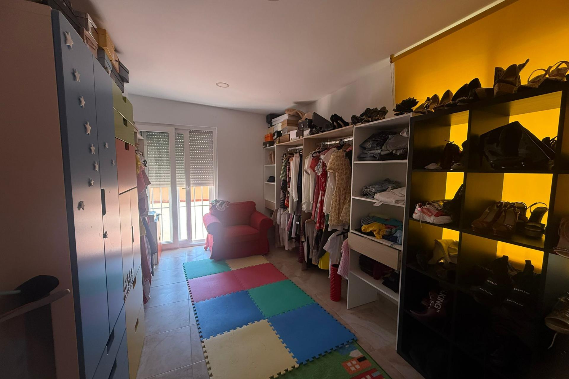 Reventa - House - Orihuela Costa - Altos de Campoamor