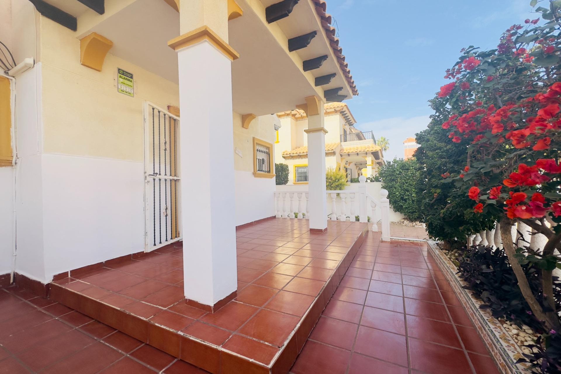 Reventa - House - Orihuela Costa - Cabo Roig