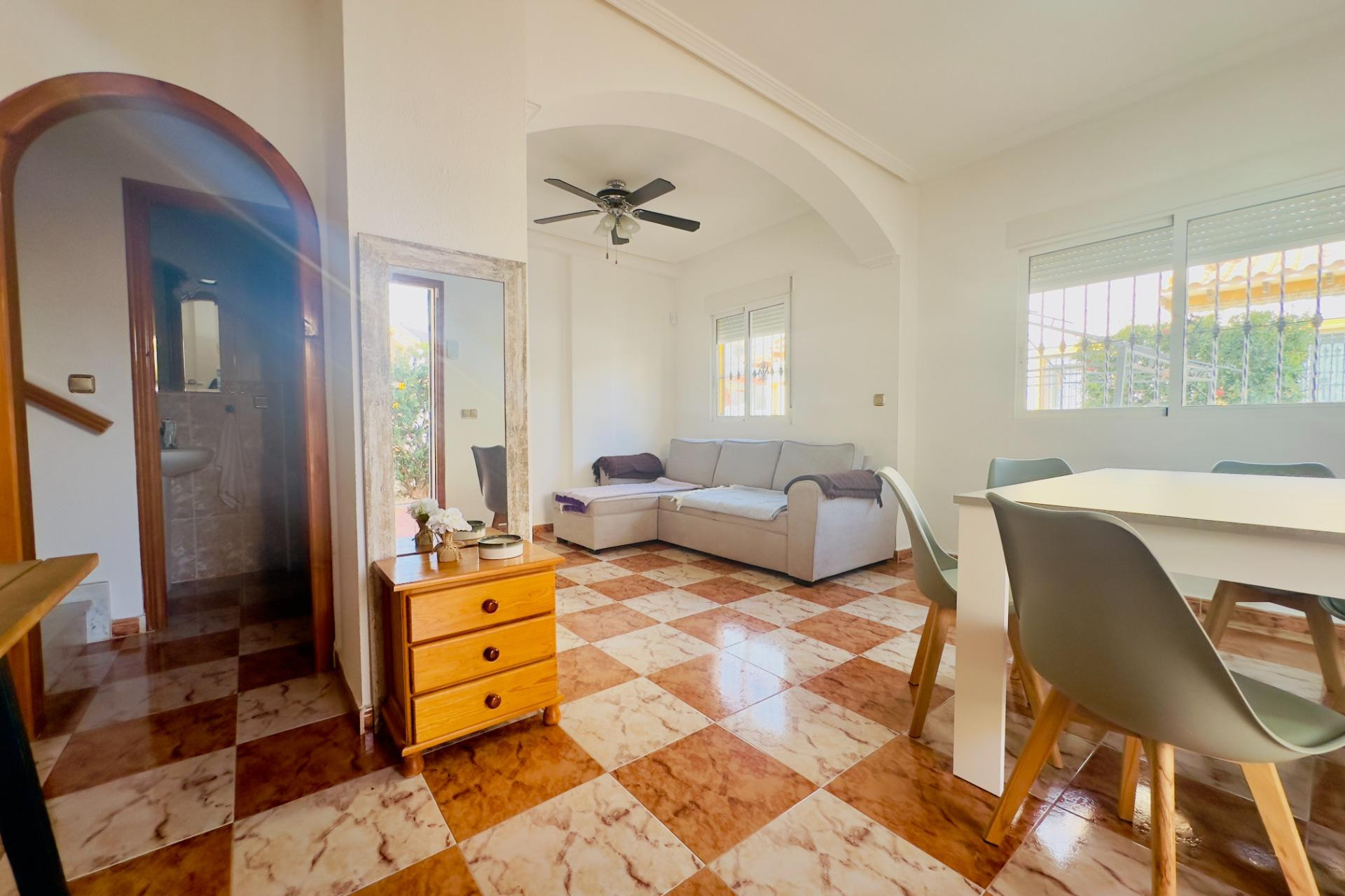 Reventa - House - Orihuela Costa - Cabo Roig