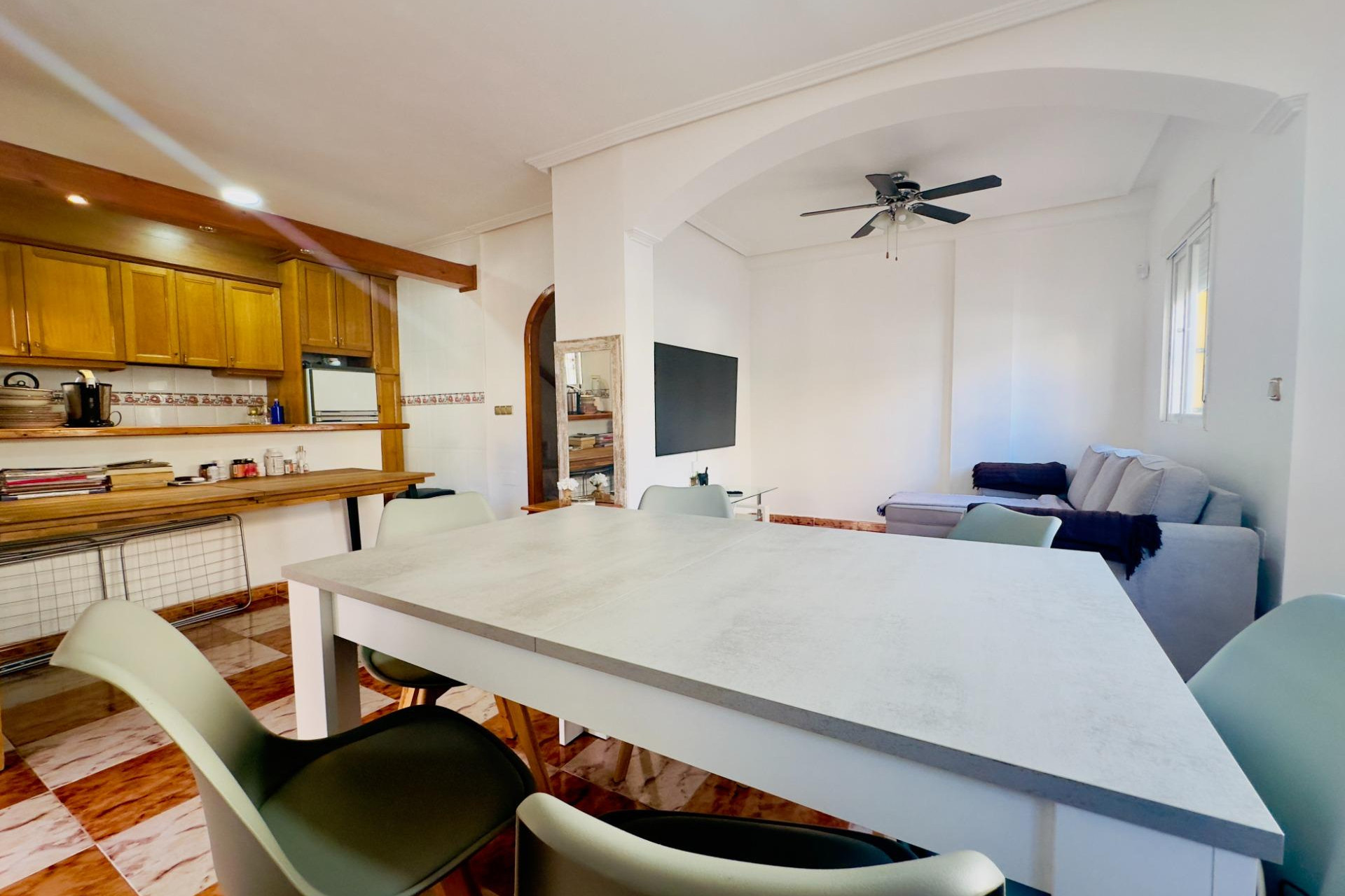 Reventa - House - Orihuela Costa - Cabo Roig