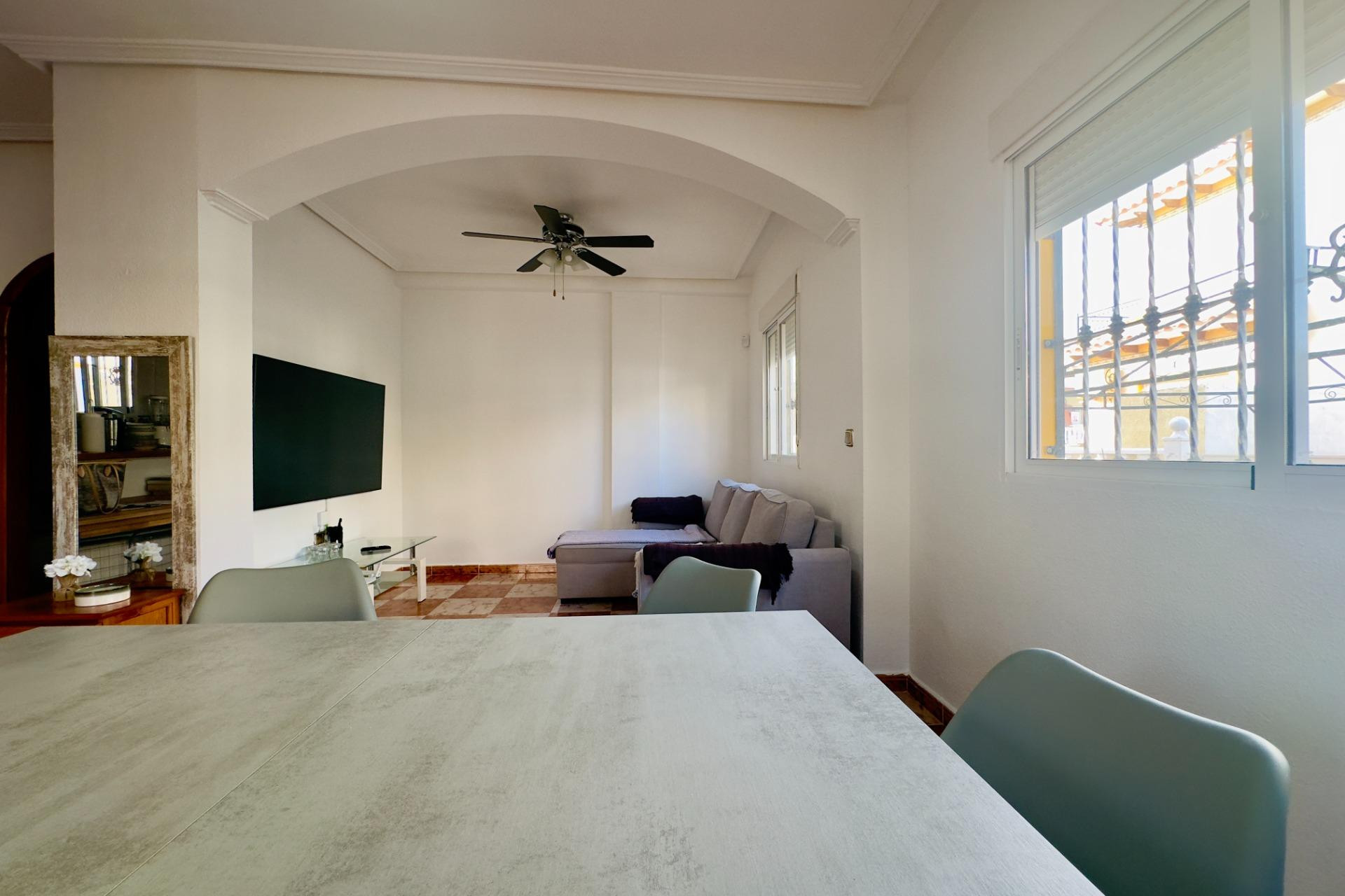 Reventa - House - Orihuela Costa - Cabo Roig