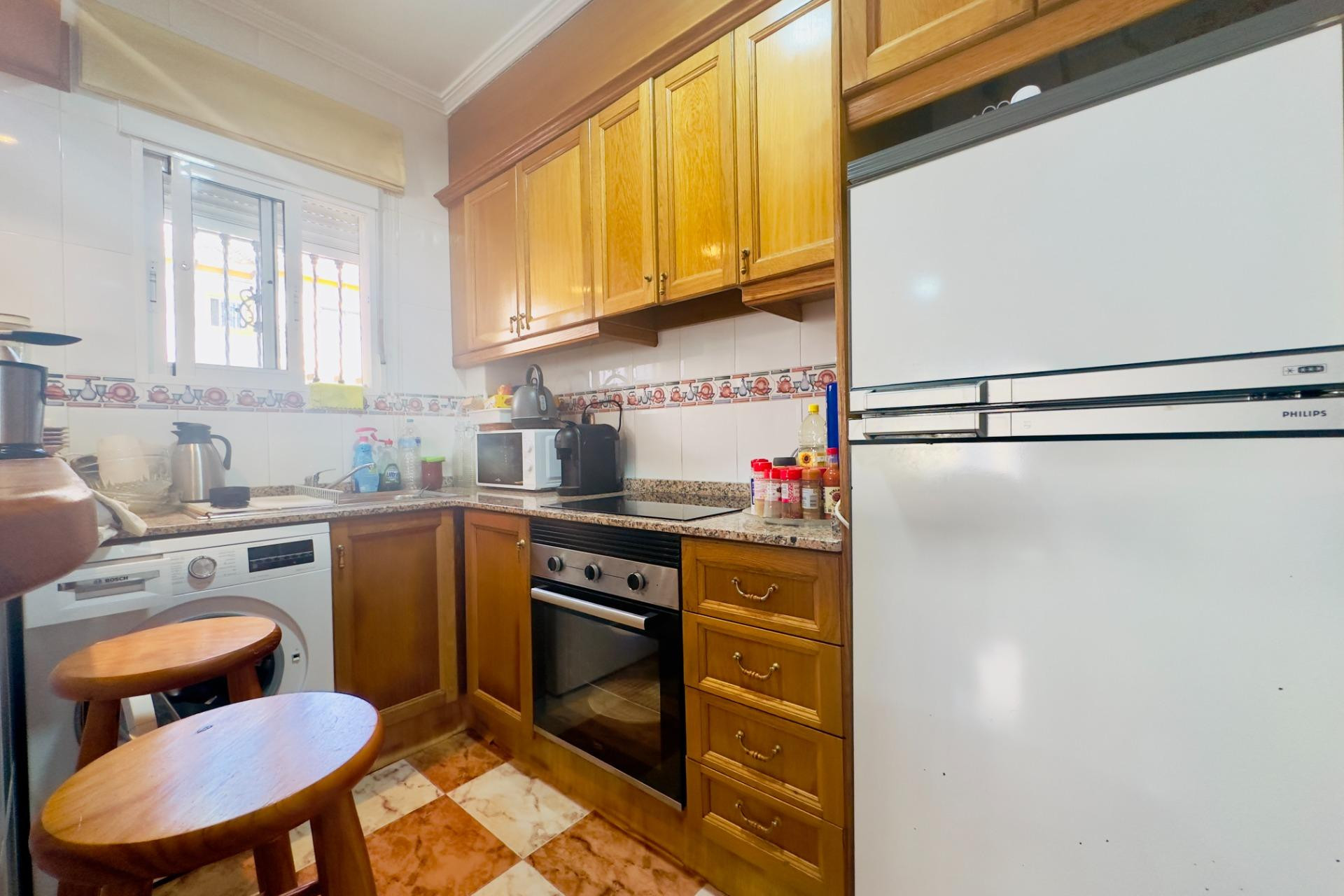 Reventa - House - Orihuela Costa - Cabo Roig