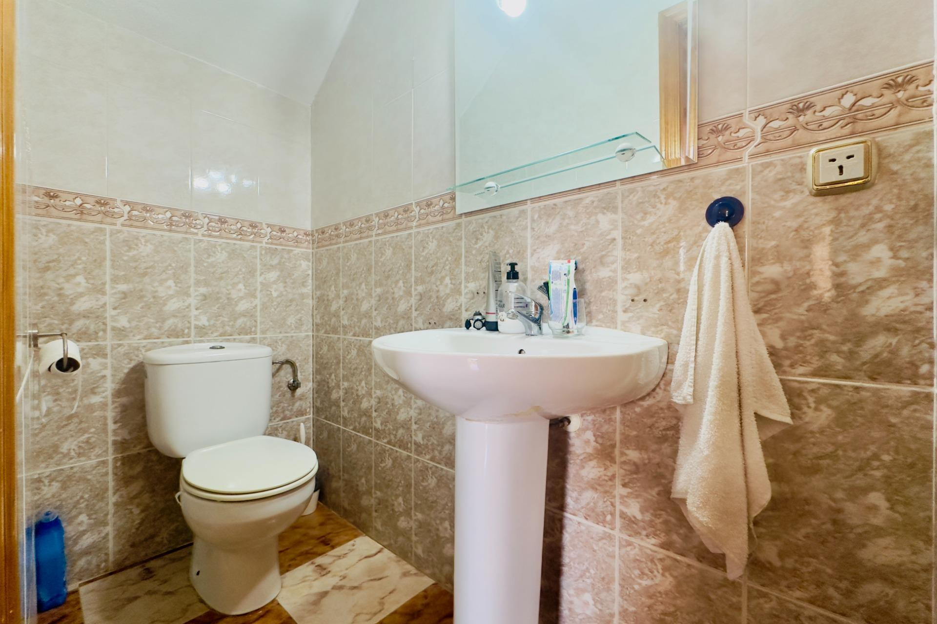 Reventa - House - Orihuela Costa - Cabo Roig