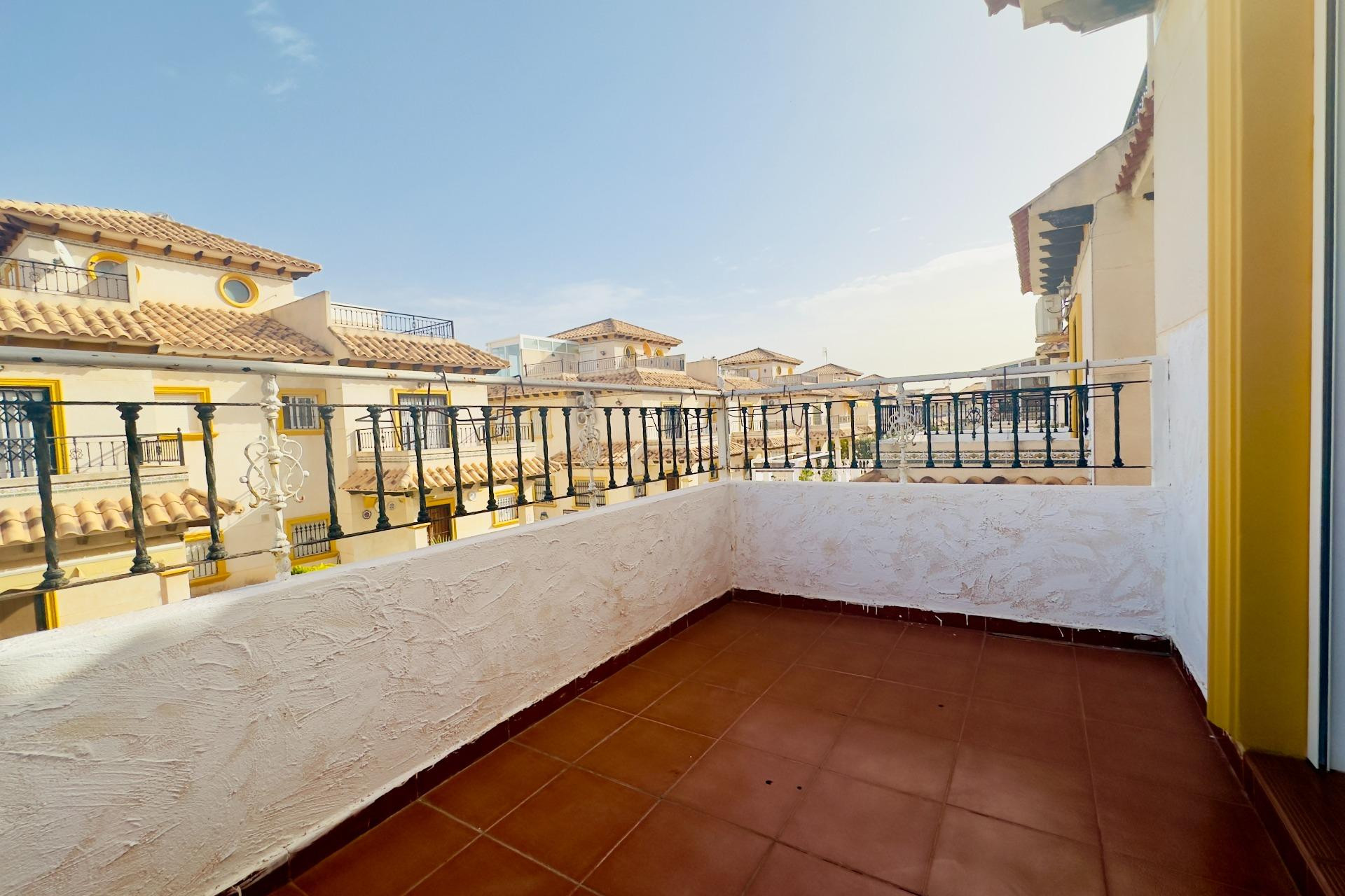 Reventa - House - Orihuela Costa - Cabo Roig