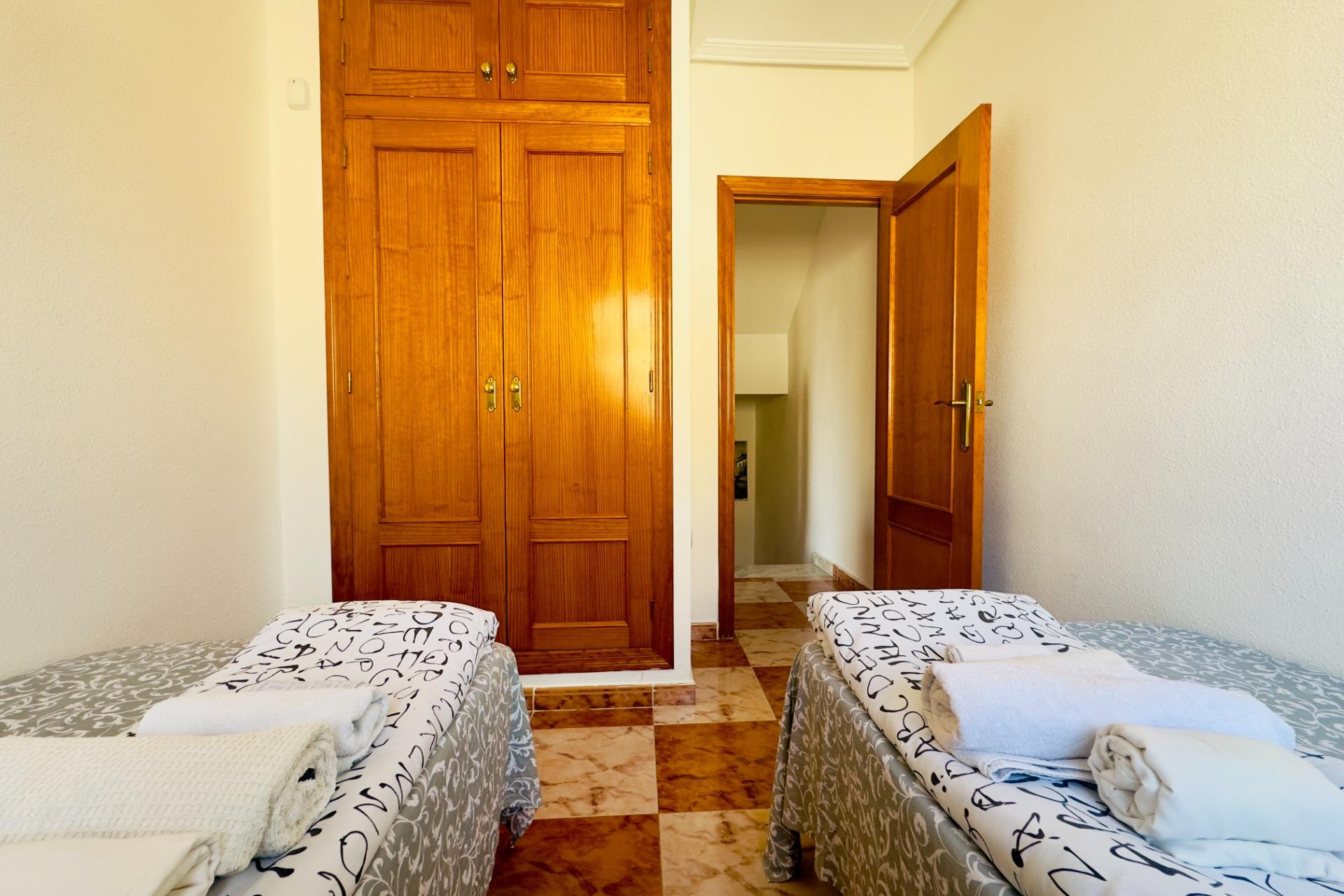 Reventa - House - Orihuela Costa - Cabo Roig