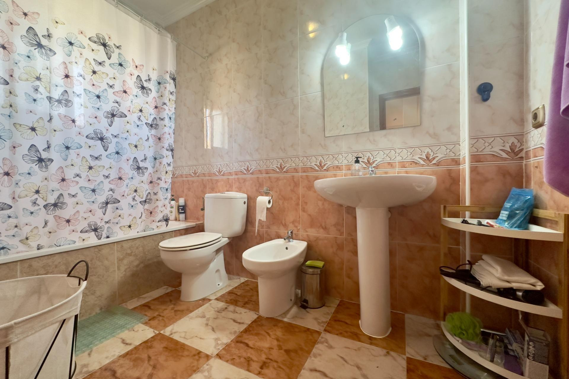 Reventa - House - Orihuela Costa - Cabo Roig