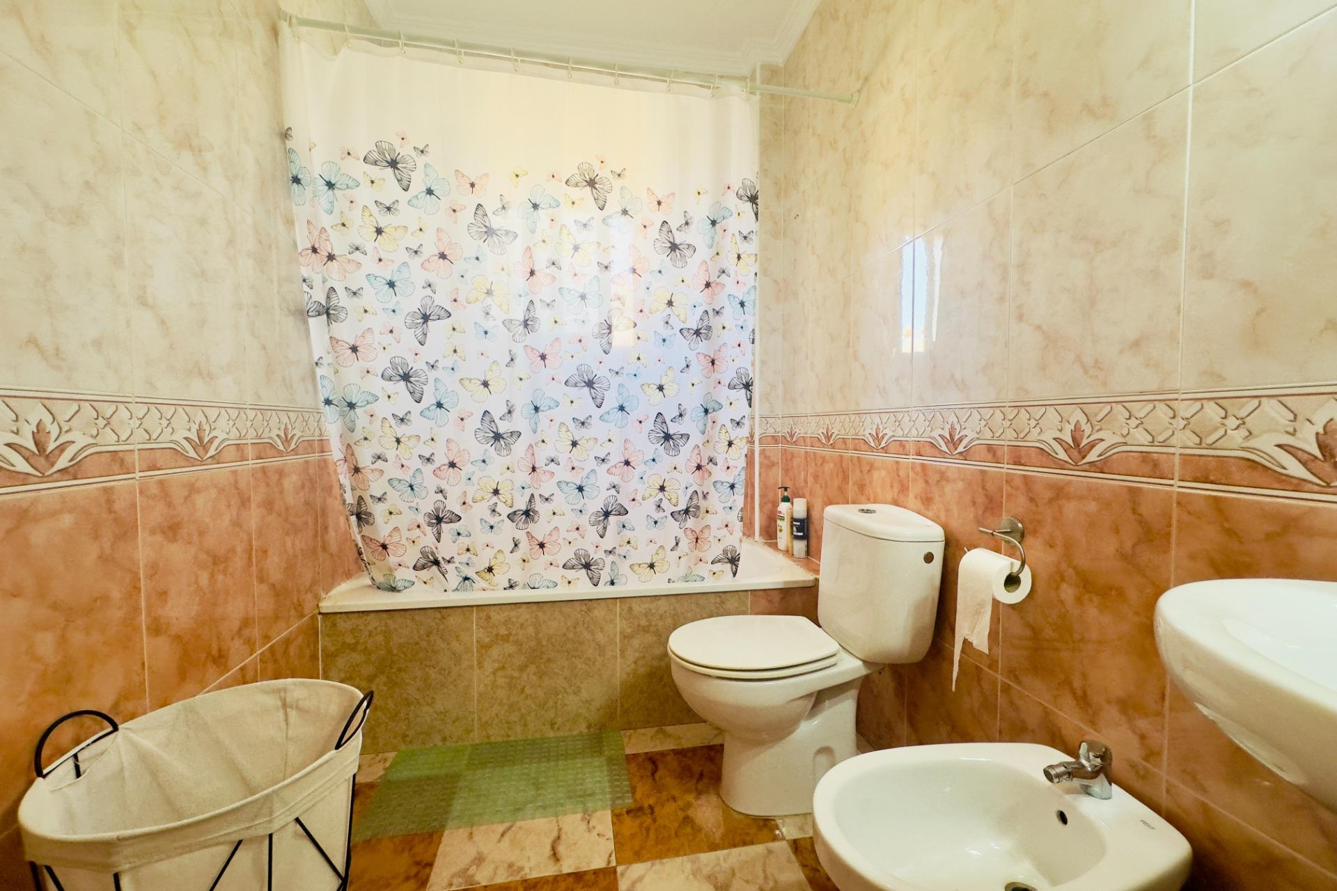 Reventa - House - Orihuela Costa - Cabo Roig