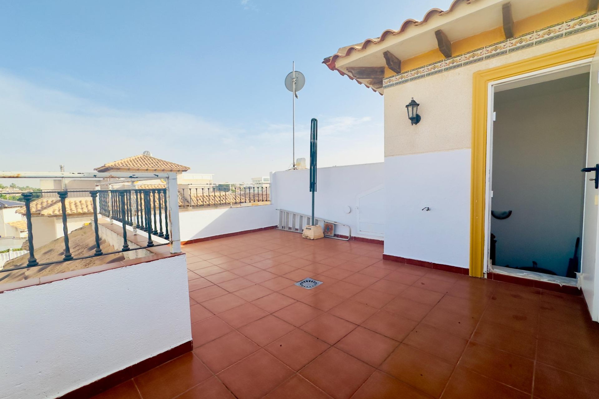 Reventa - House - Orihuela Costa - Cabo Roig