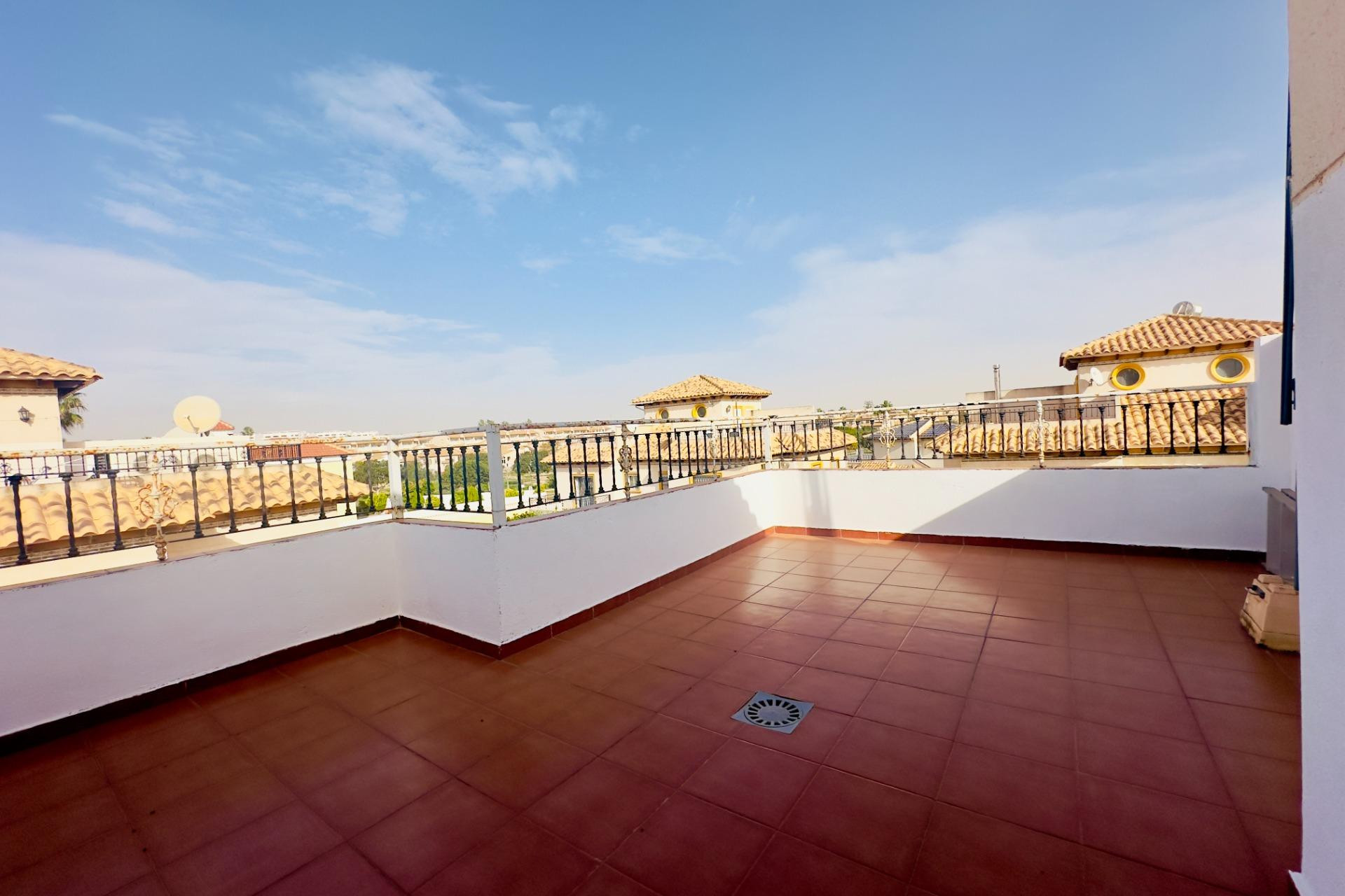 Reventa - House - Orihuela Costa - Cabo Roig