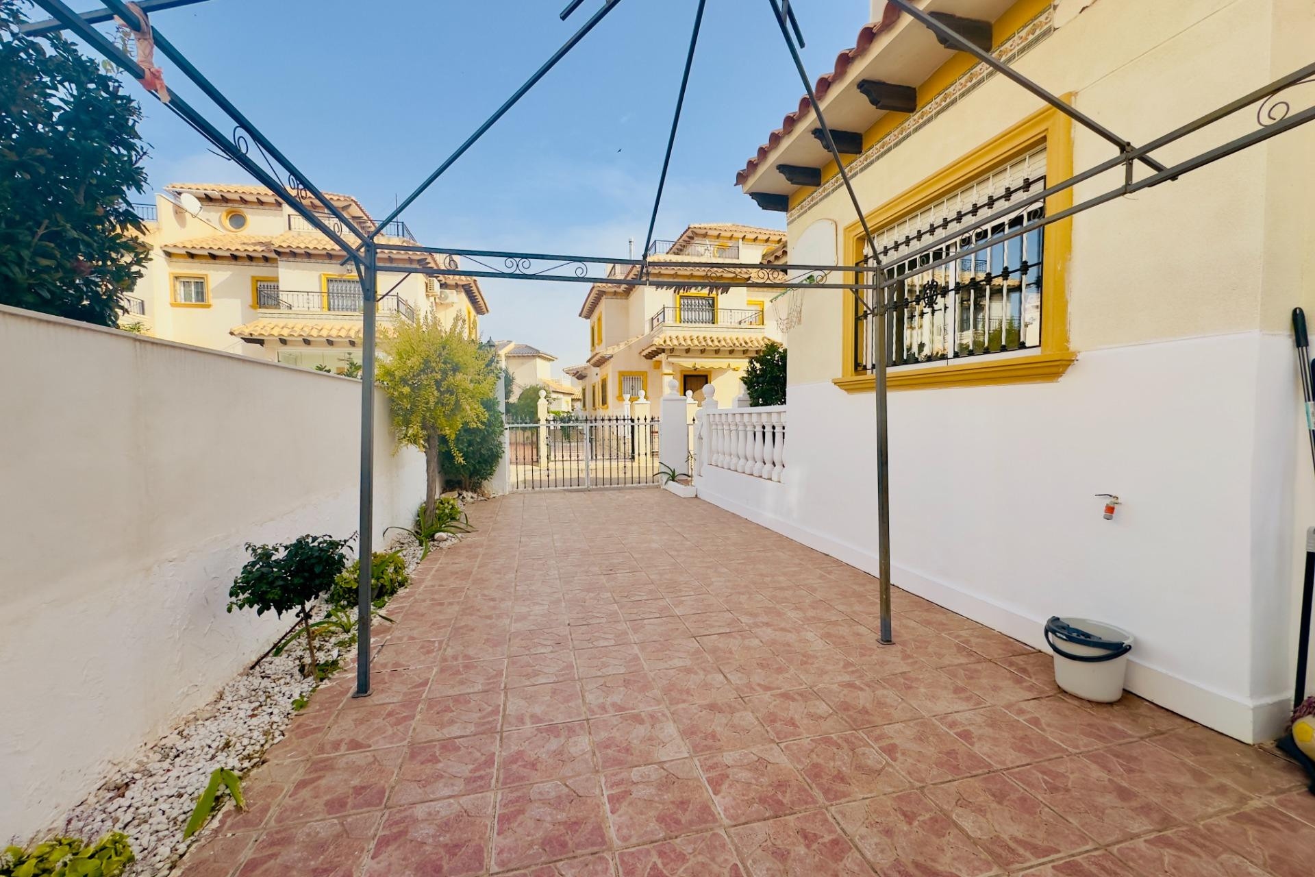 Reventa - House - Orihuela Costa - Cabo Roig