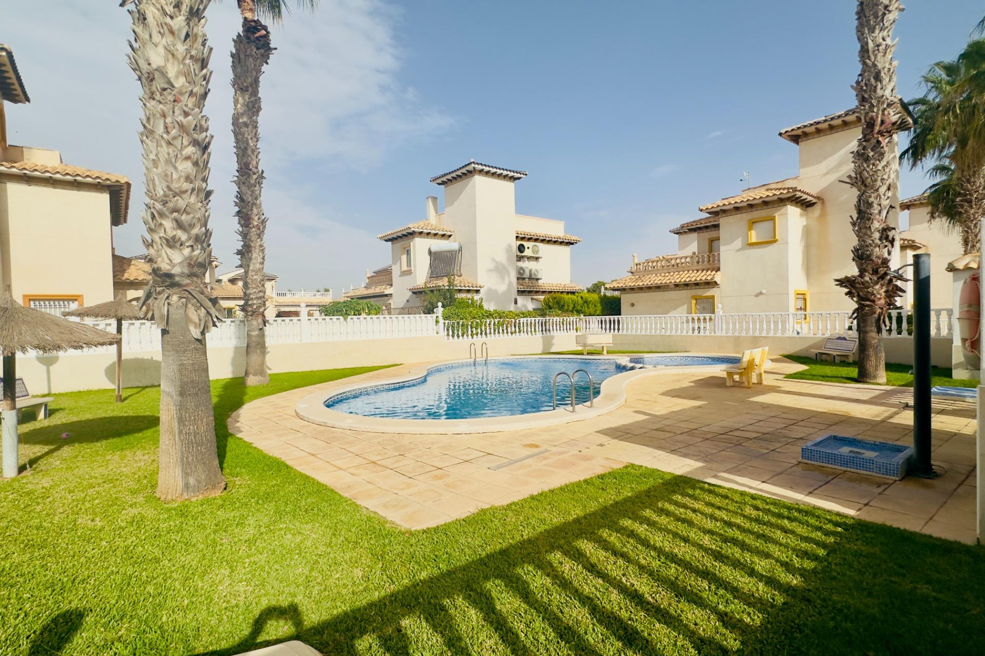 Reventa - House - Orihuela Costa - Cabo Roig