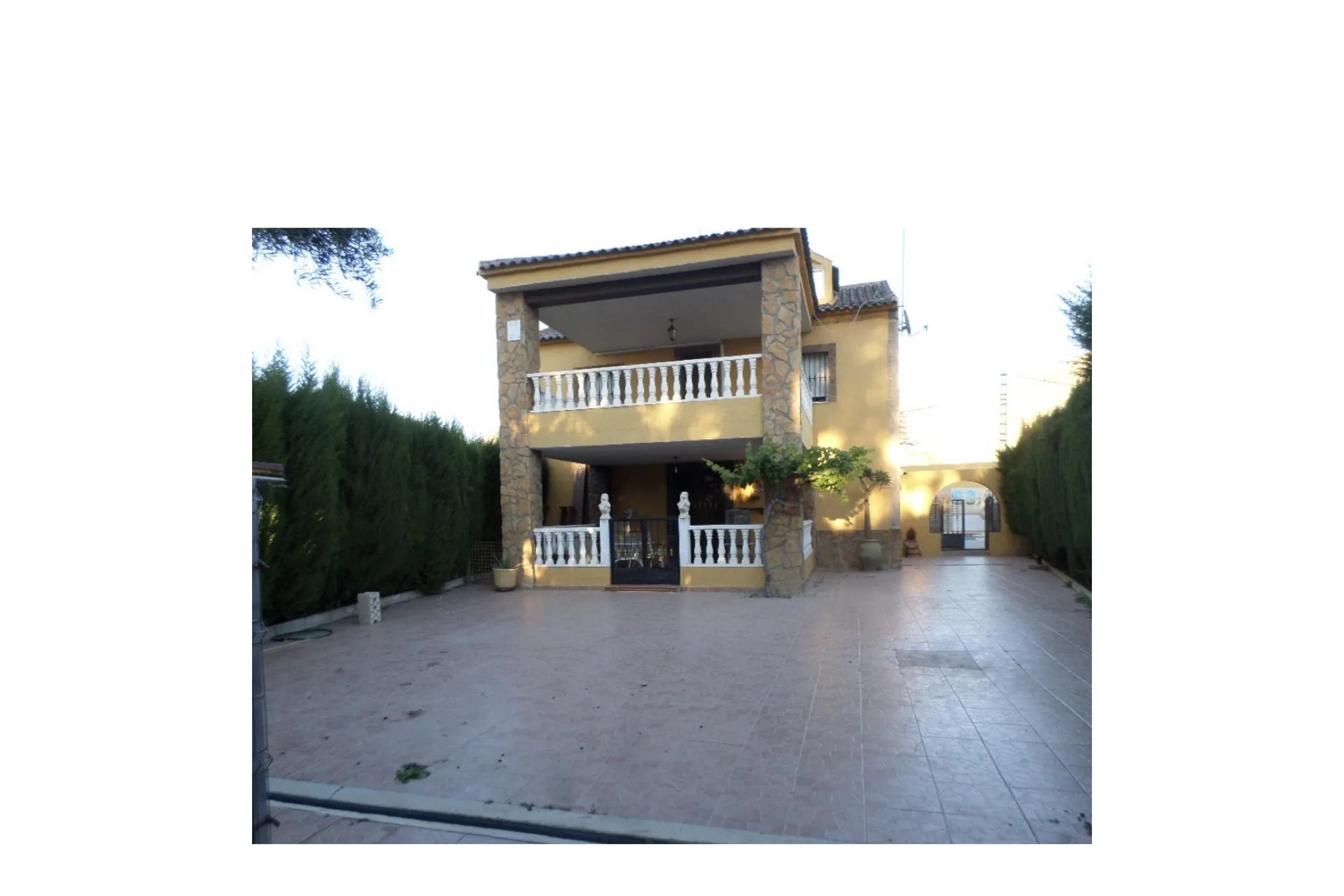 Reventa - House - Orihuela Costa - CAMPO
