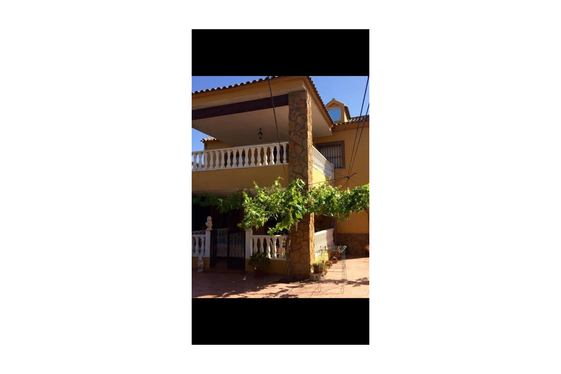 Reventa - House - Orihuela Costa - CAMPO