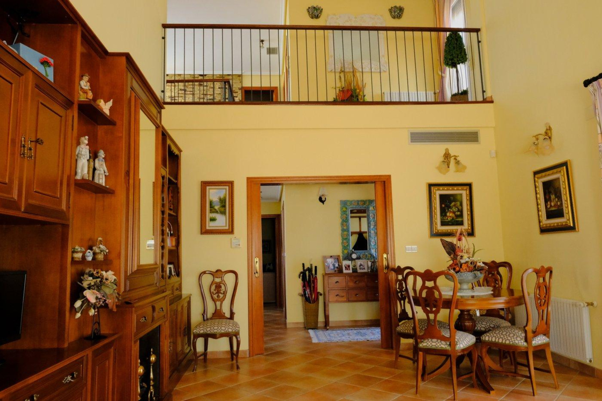 Reventa - House - Orihuela Costa - CAMPO