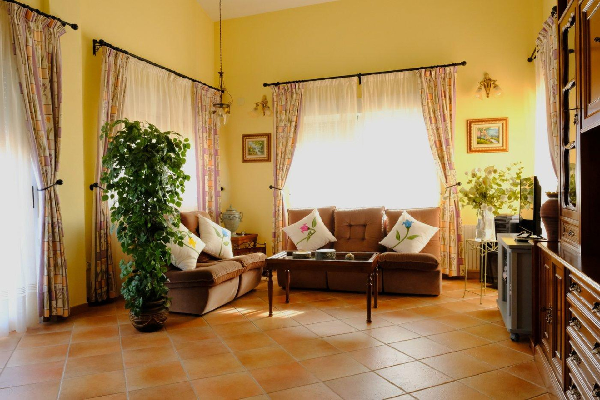 Reventa - House - Orihuela Costa - CAMPO