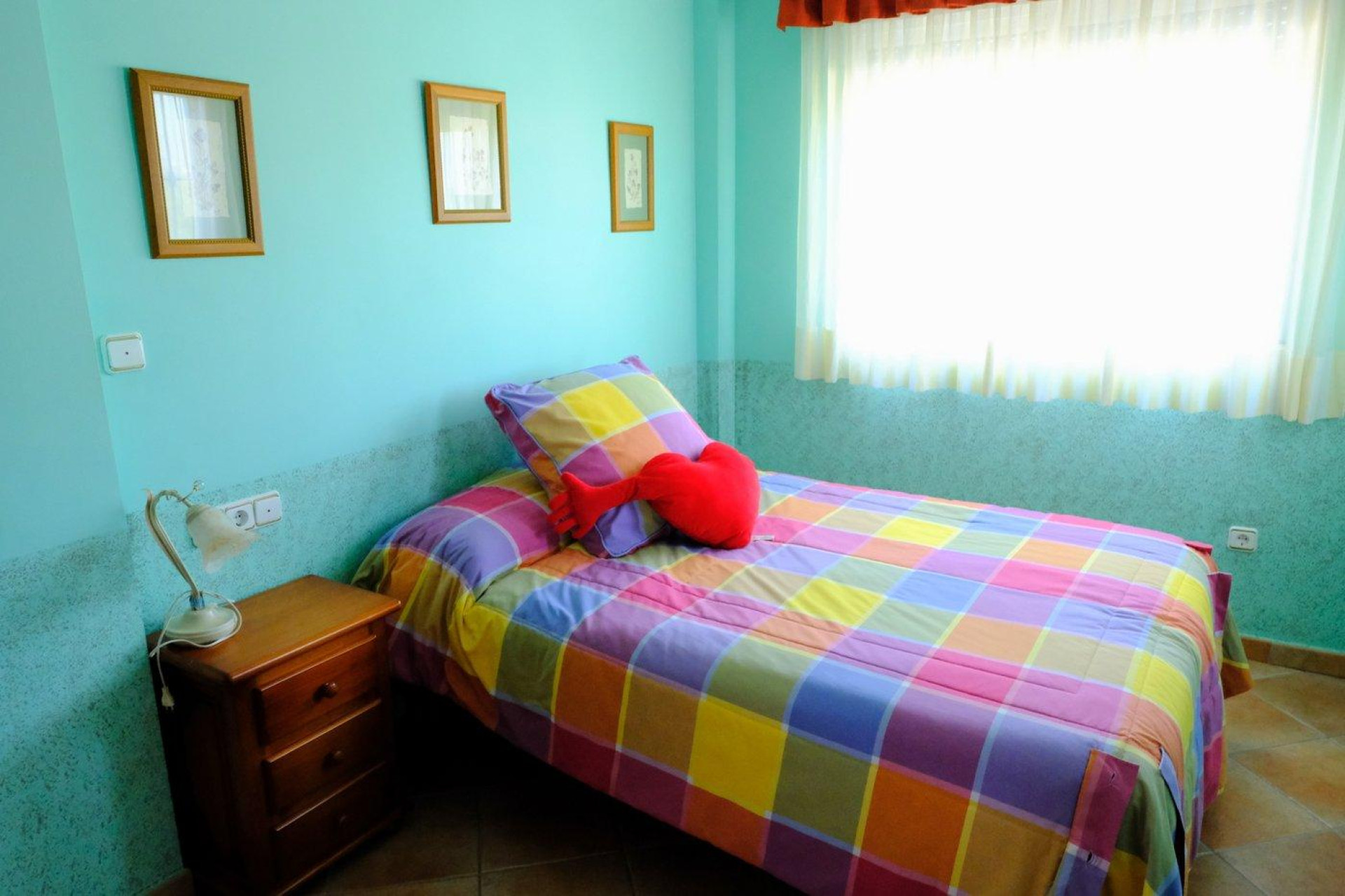 Reventa - House - Orihuela Costa - CAMPO
