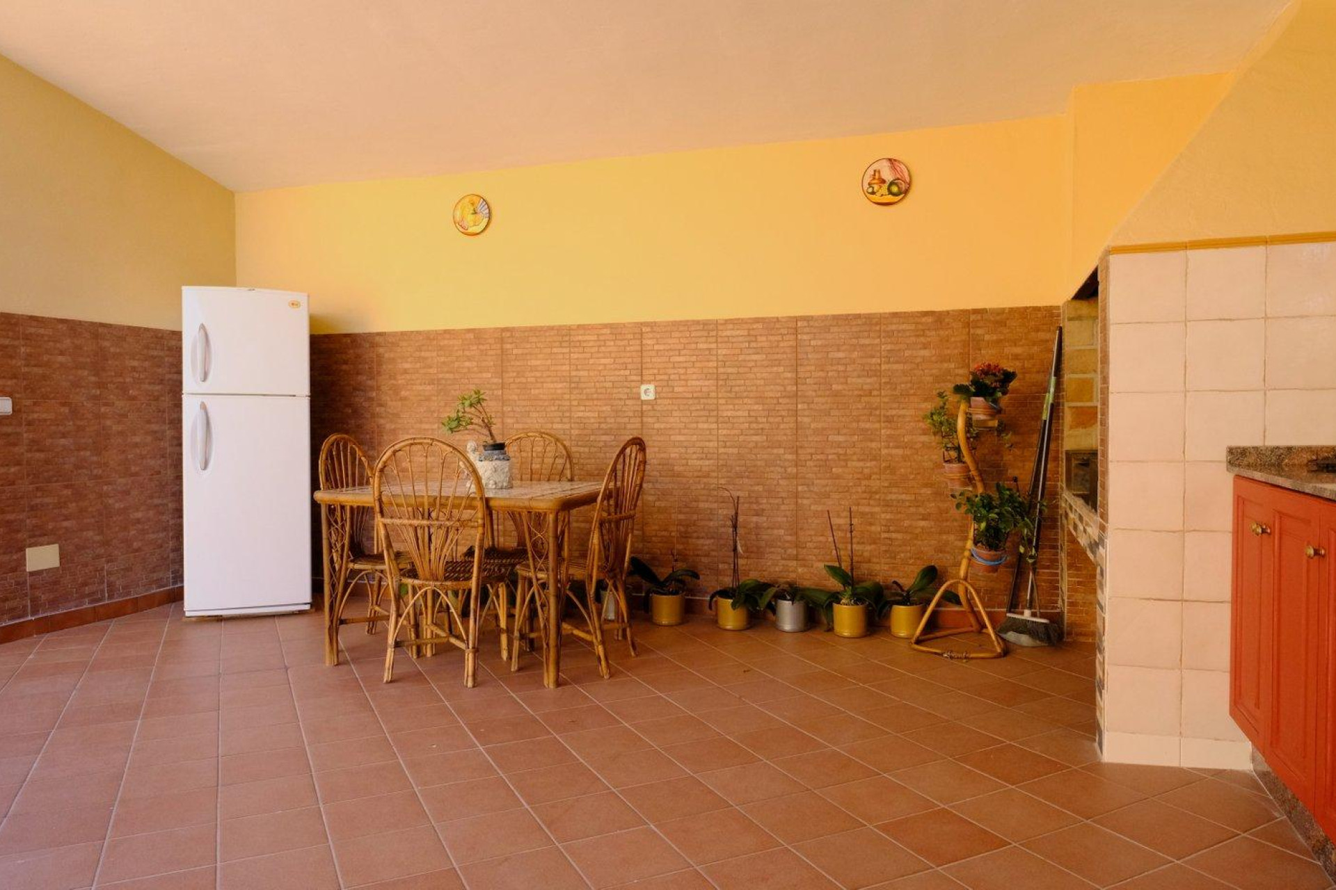 Reventa - House - Orihuela Costa - CAMPO