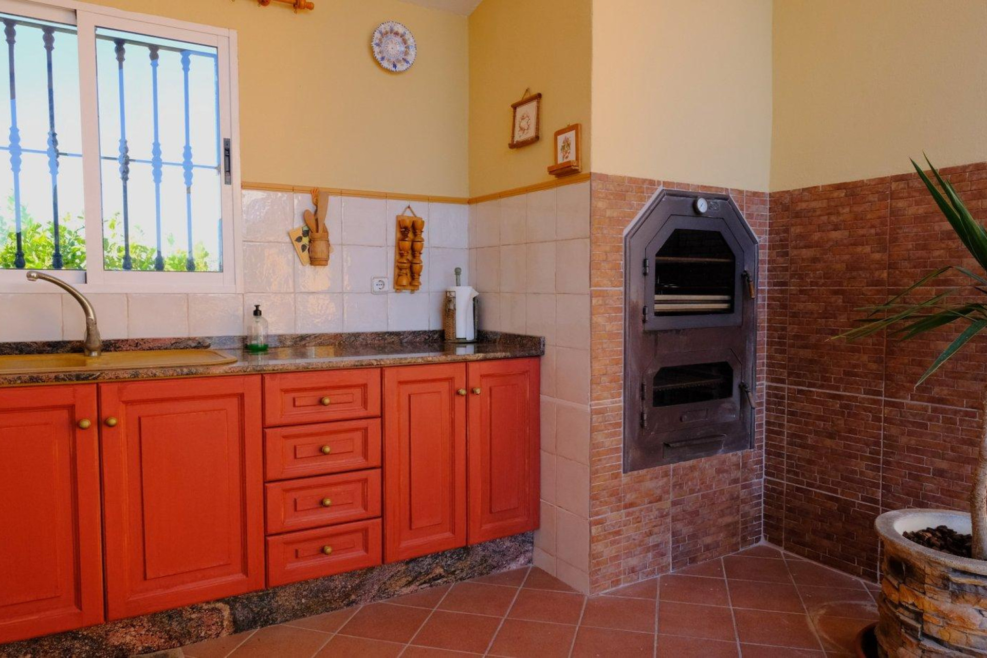 Reventa - House - Orihuela Costa - CAMPO