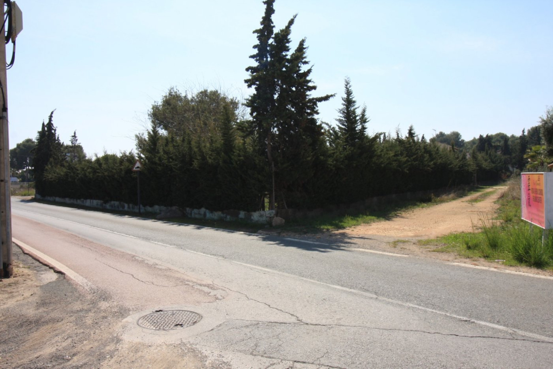 Reventa - House - Orihuela Costa - Campoamor