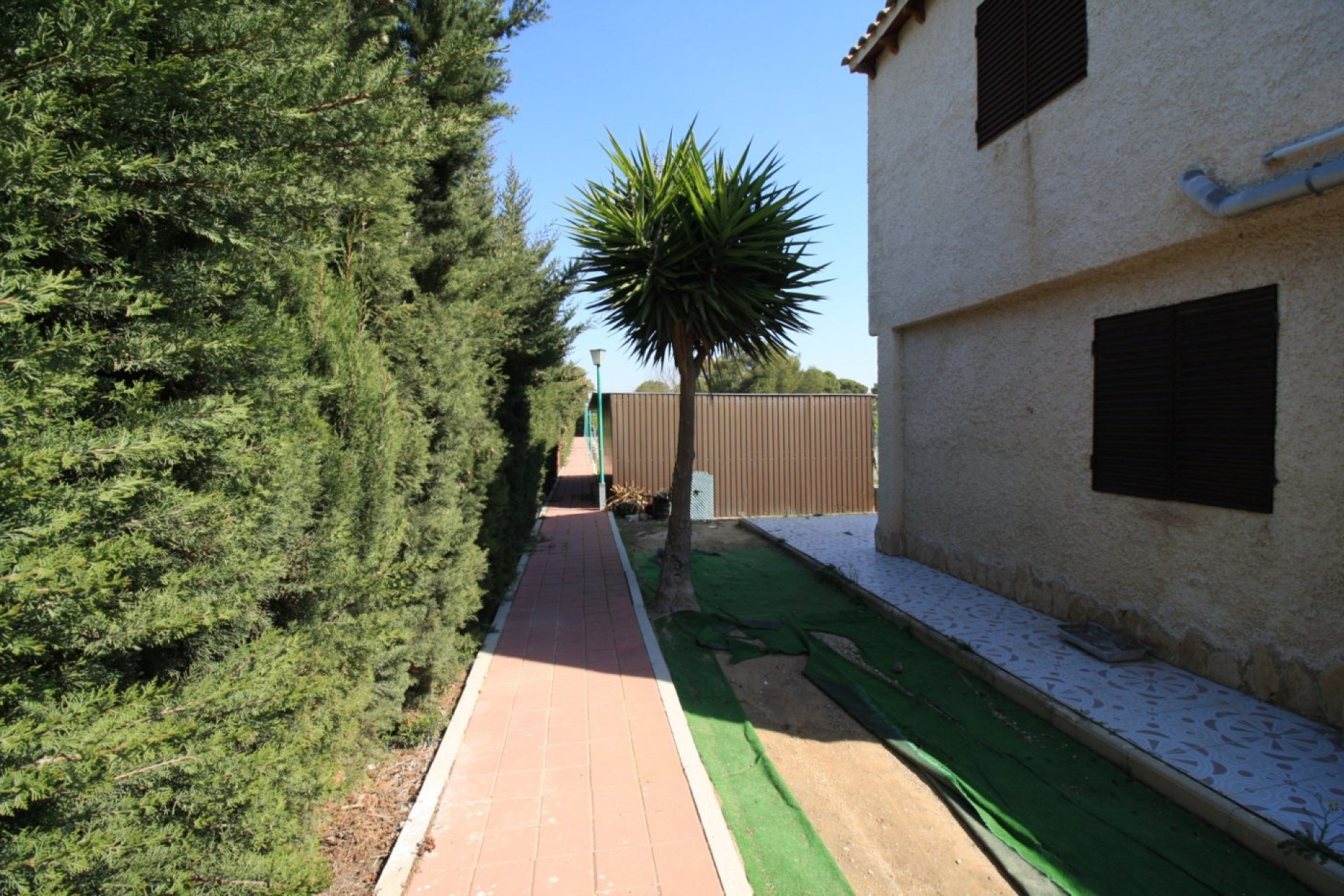 Reventa - House - Orihuela Costa - Campoamor