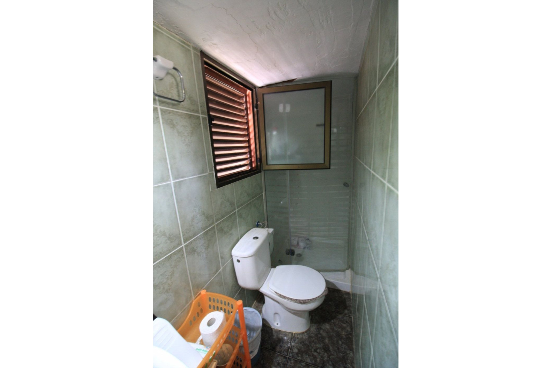 Reventa - House - Orihuela Costa - Campoamor