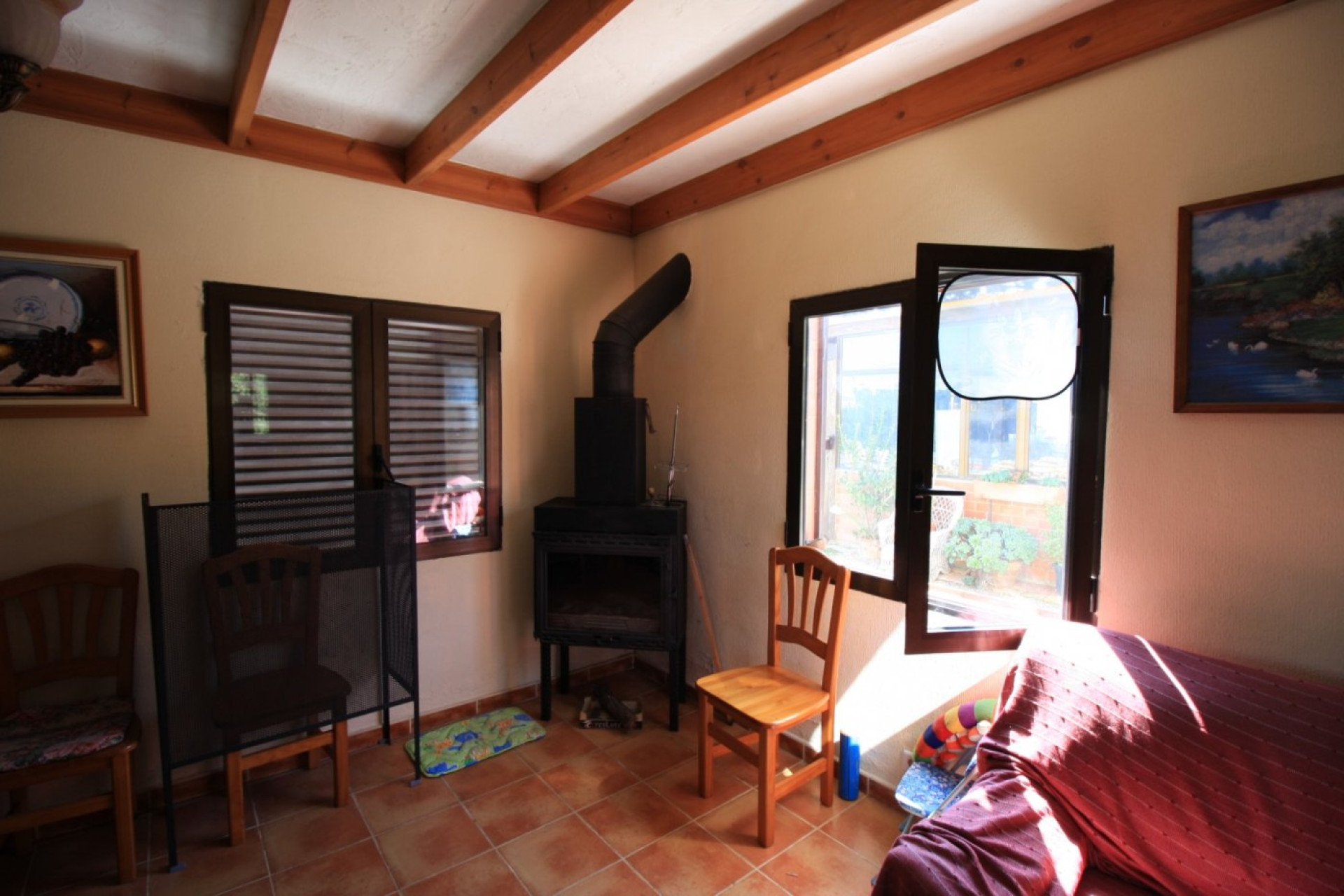 Reventa - House - Orihuela Costa - Campoamor