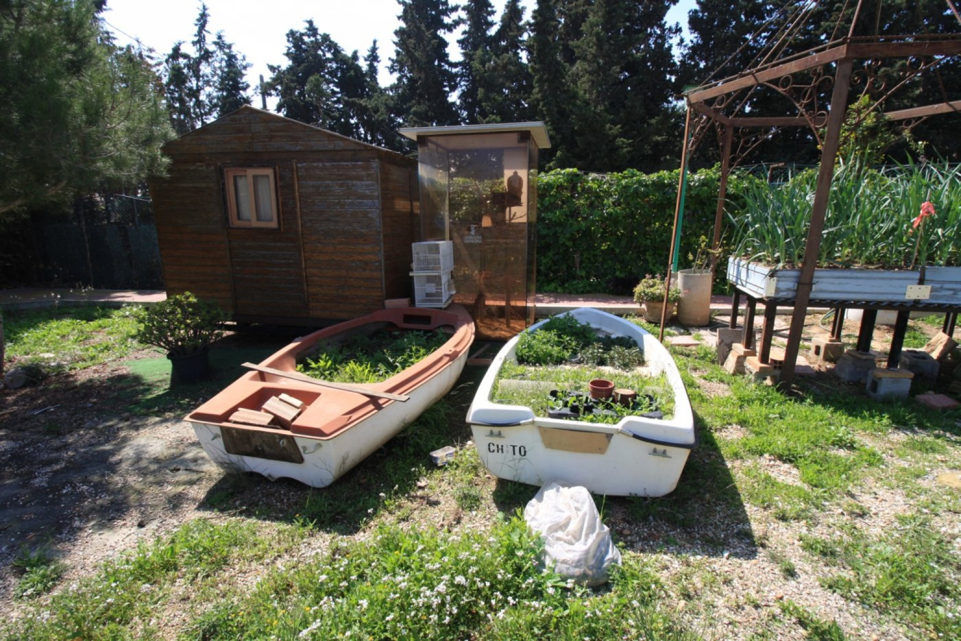 Reventa - House - Orihuela Costa - Campoamor