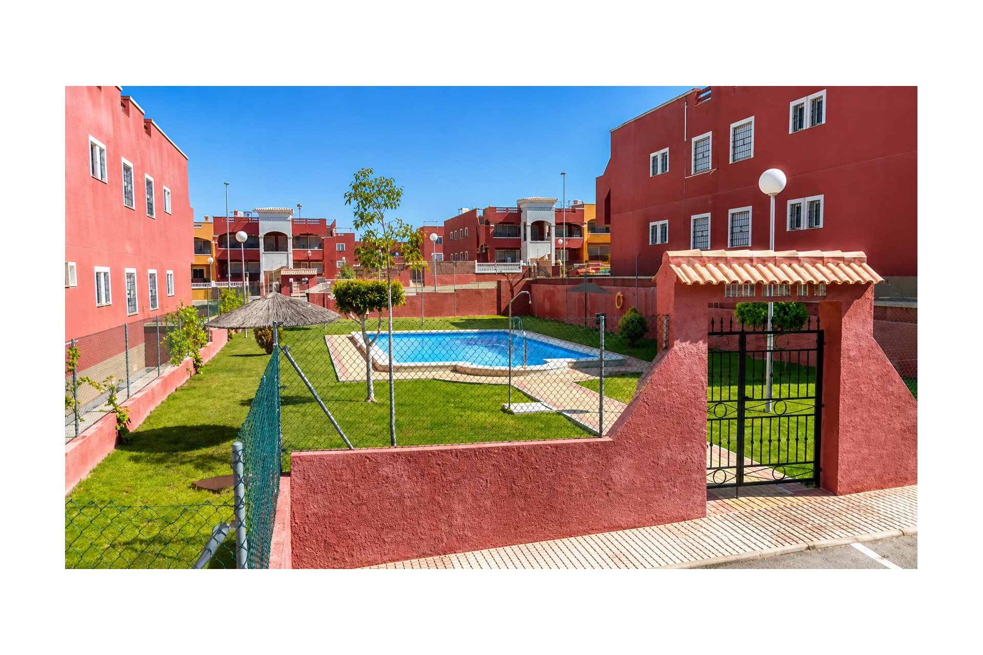 Reventa - House - Orihuela Costa - Dream Hills