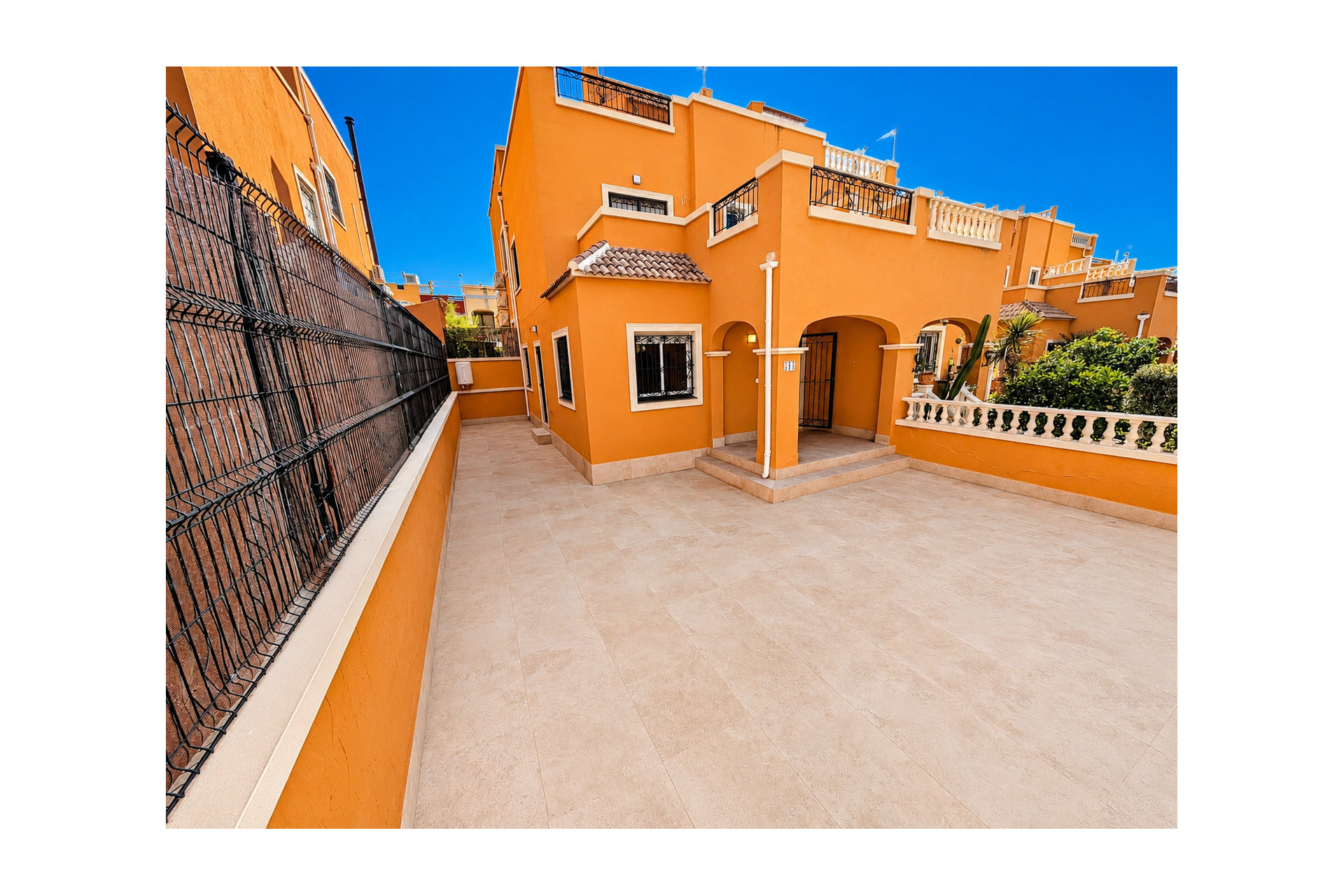 Reventa - House - Orihuela Costa - Dream Hills