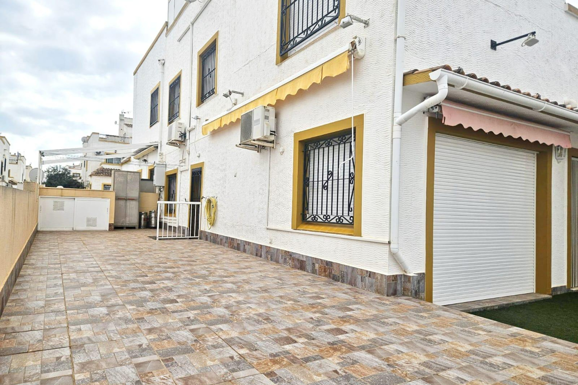 Reventa - House - Orihuela Costa - Dream Hills