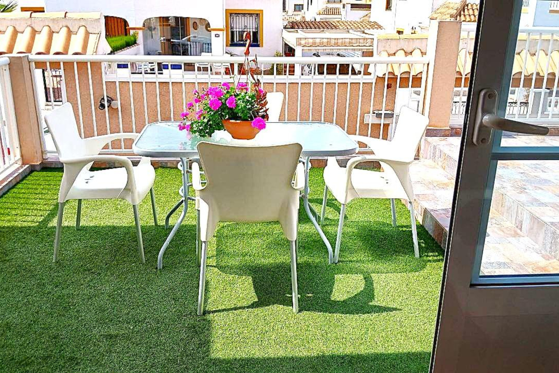 Reventa - House - Orihuela Costa - Dream Hills