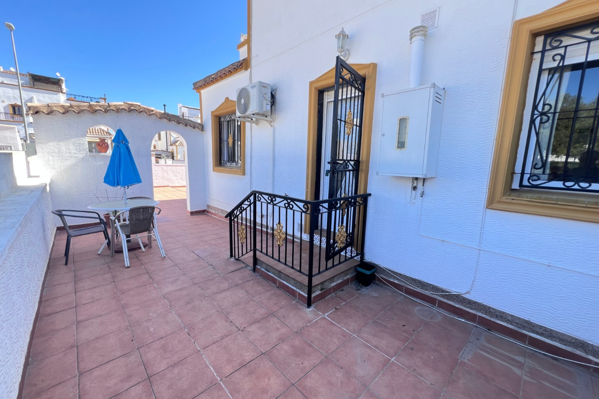 Reventa - House - Orihuela Costa - Entre Naranjos Vistabella