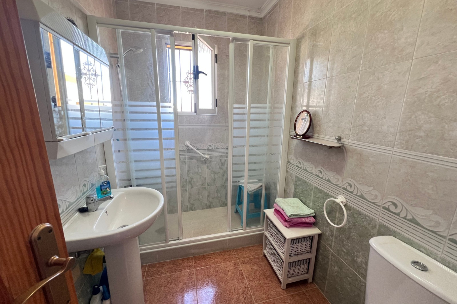 Reventa - House - Orihuela Costa - Entre Naranjos Vistabella