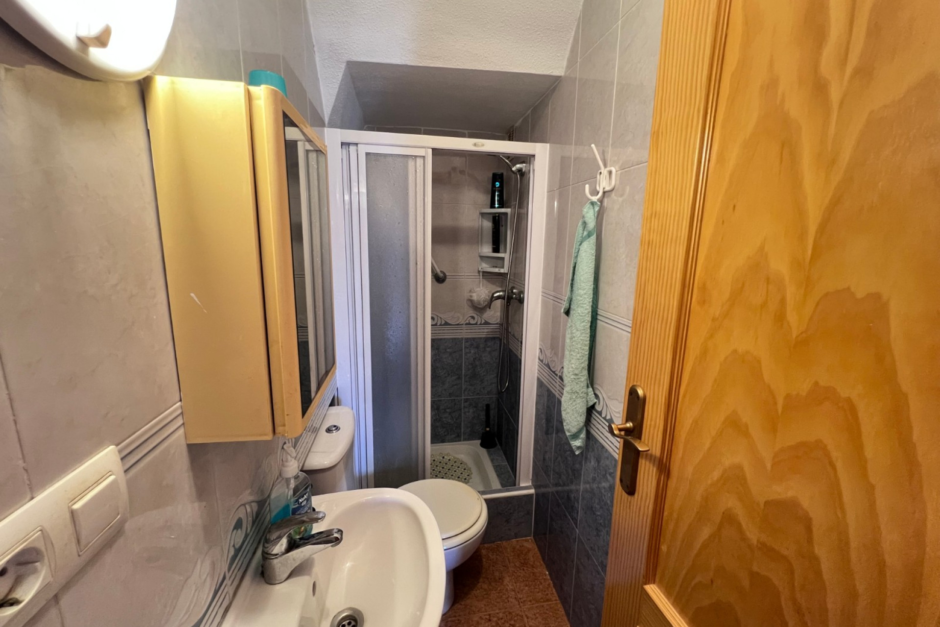 Reventa - House - Orihuela Costa - Entre Naranjos Vistabella