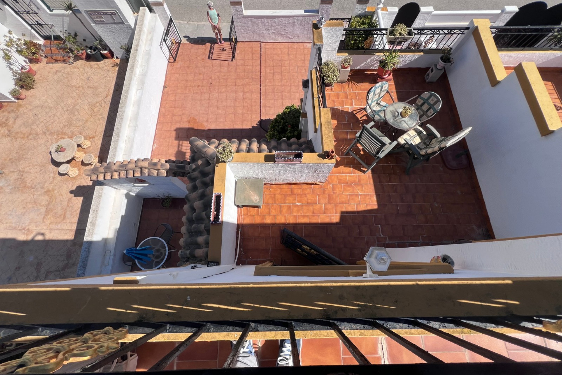 Reventa - House - Orihuela Costa - Entre Naranjos Vistabella