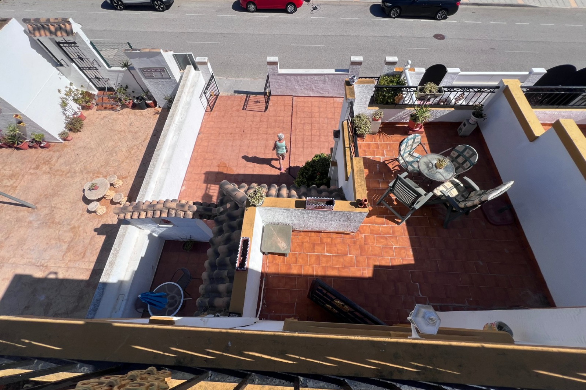 Reventa - House - Orihuela Costa - Entre Naranjos Vistabella