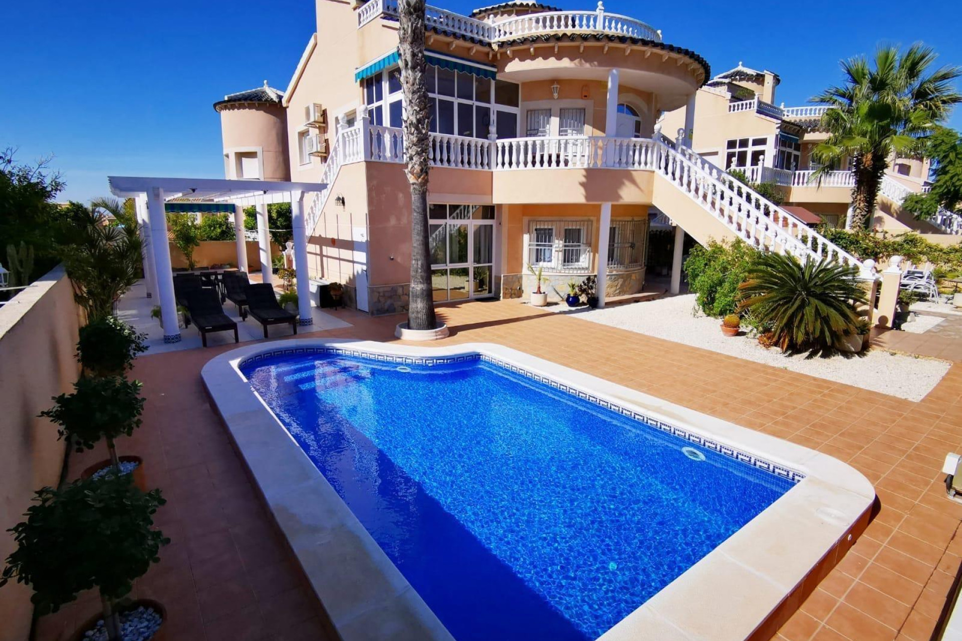 Reventa - House - Orihuela Costa - La Florida