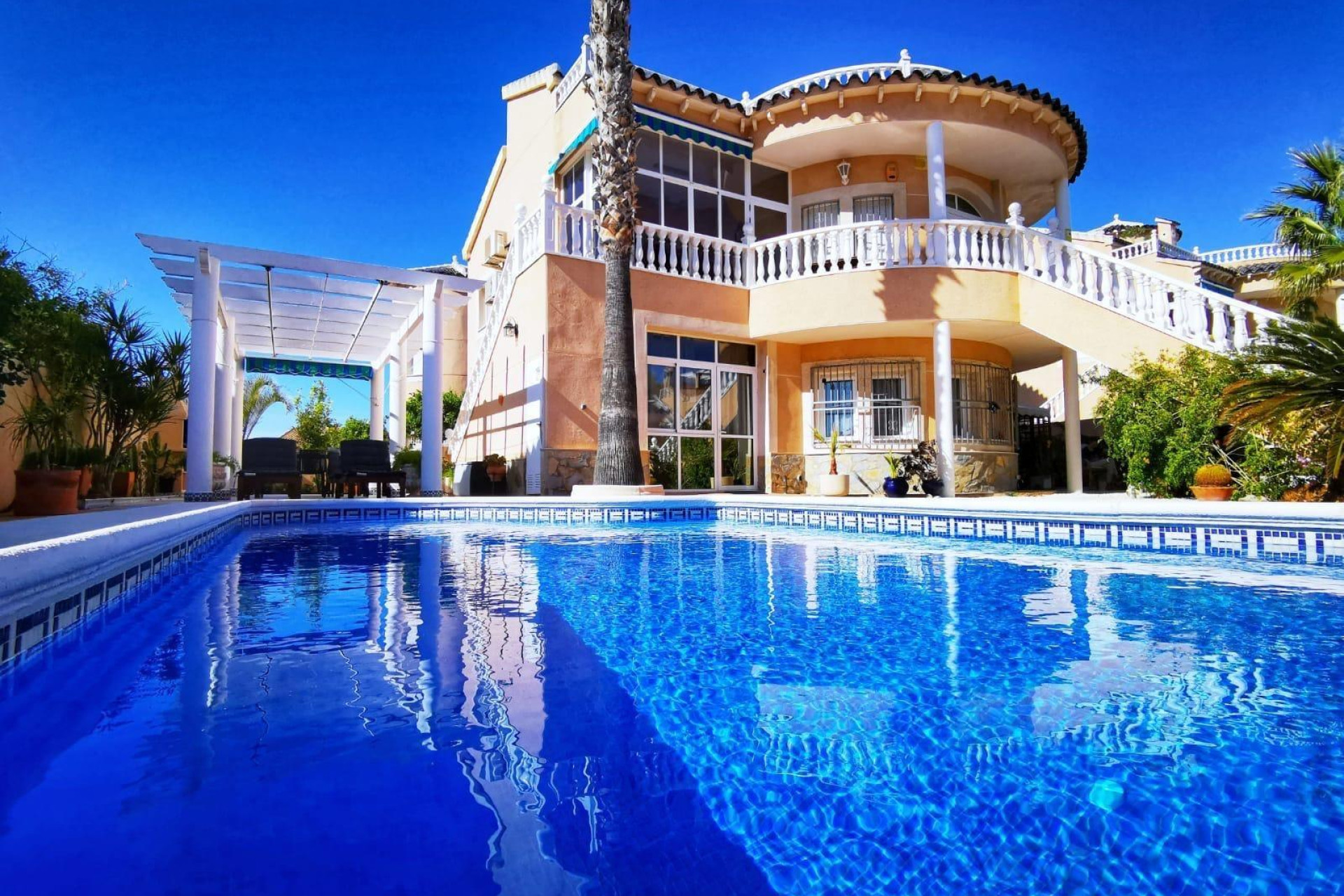 Reventa - House - Orihuela Costa - La Florida